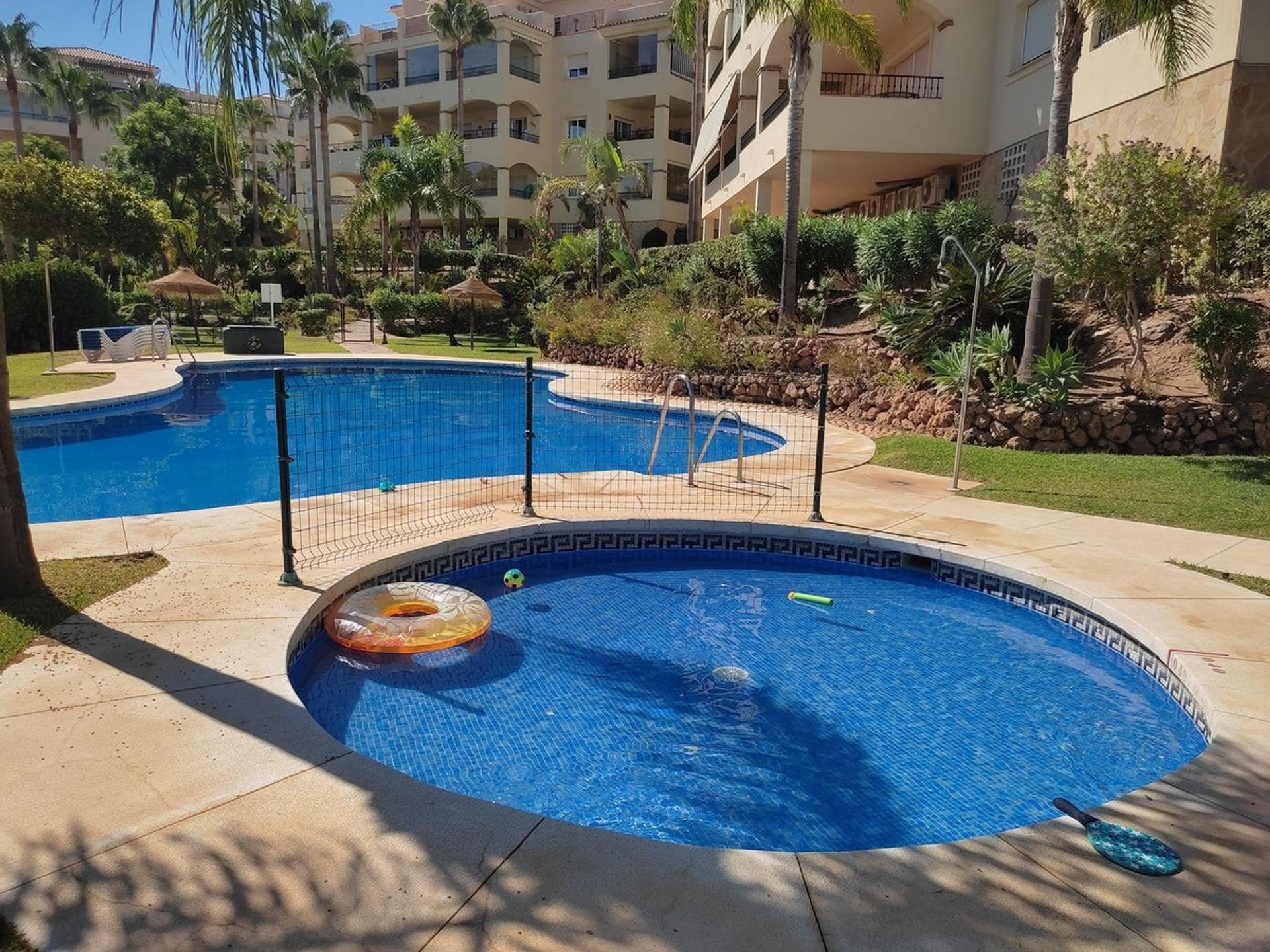 Condominio en Las Lagunas de Mijas, Andalucía 11499686