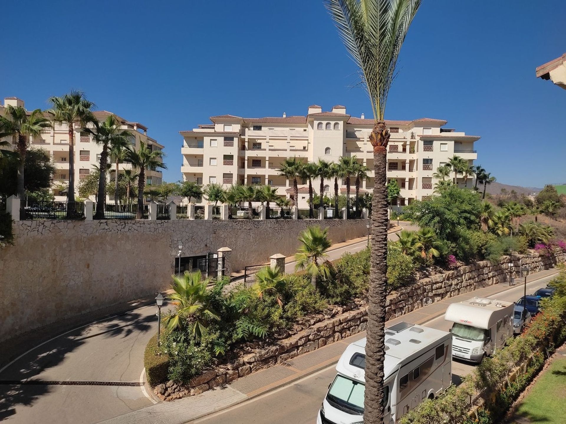 Condominio en Las Lagunas de Mijas, Andalucía 11499686