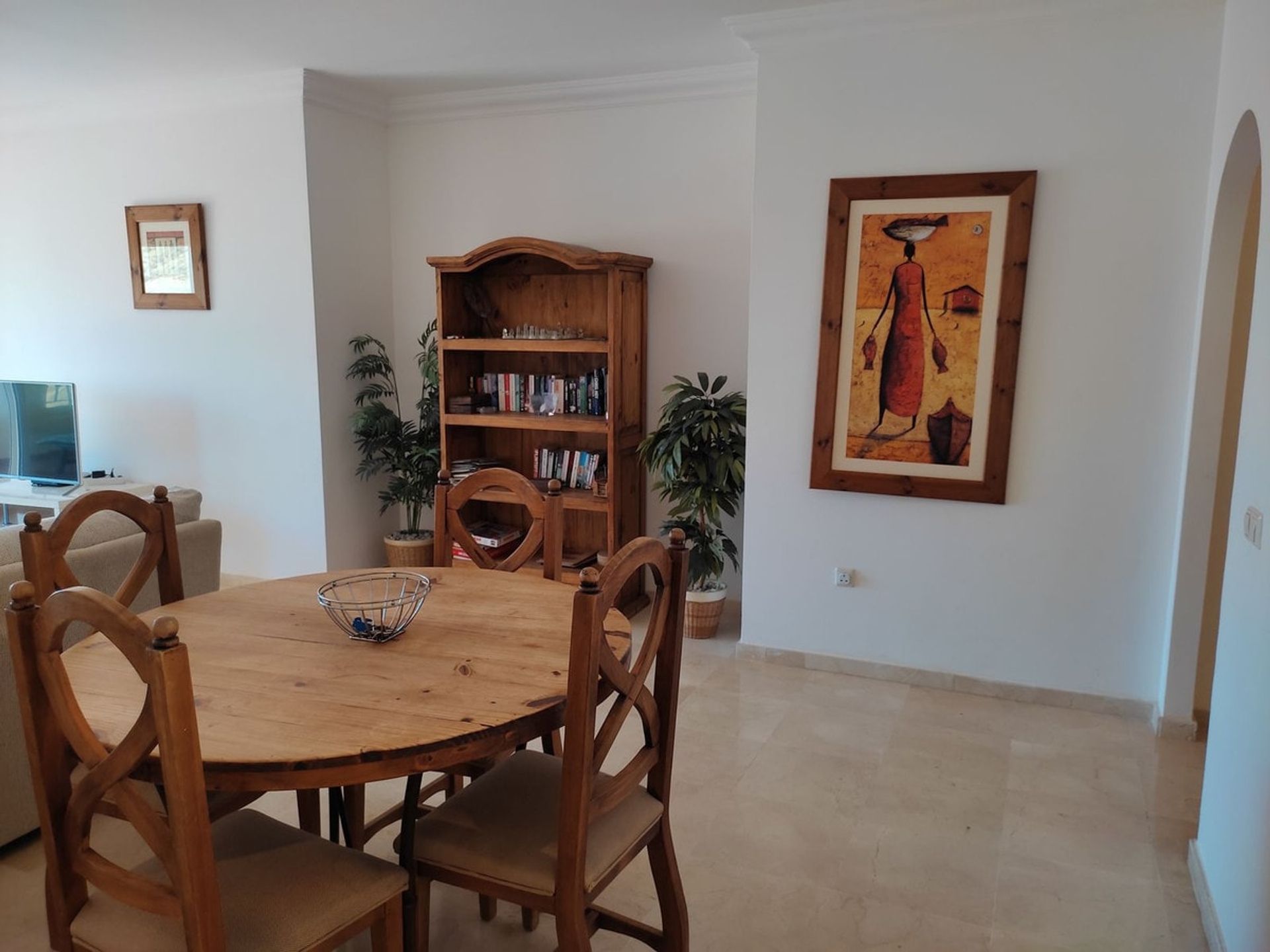 Condominio en Las Lagunas de Mijas, Andalucía 11499686