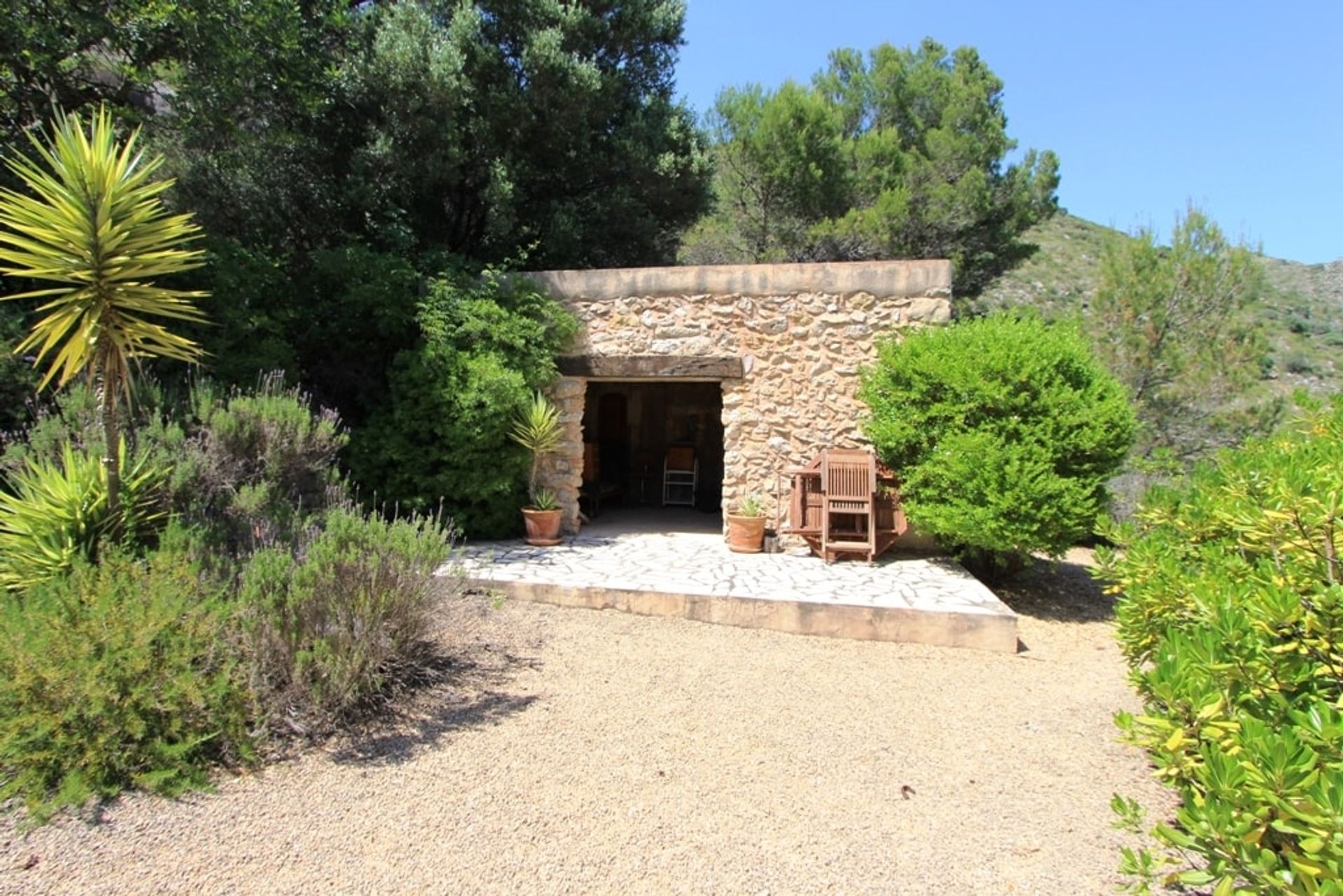 House in Xaló, Comunidad Valenciana 11499707