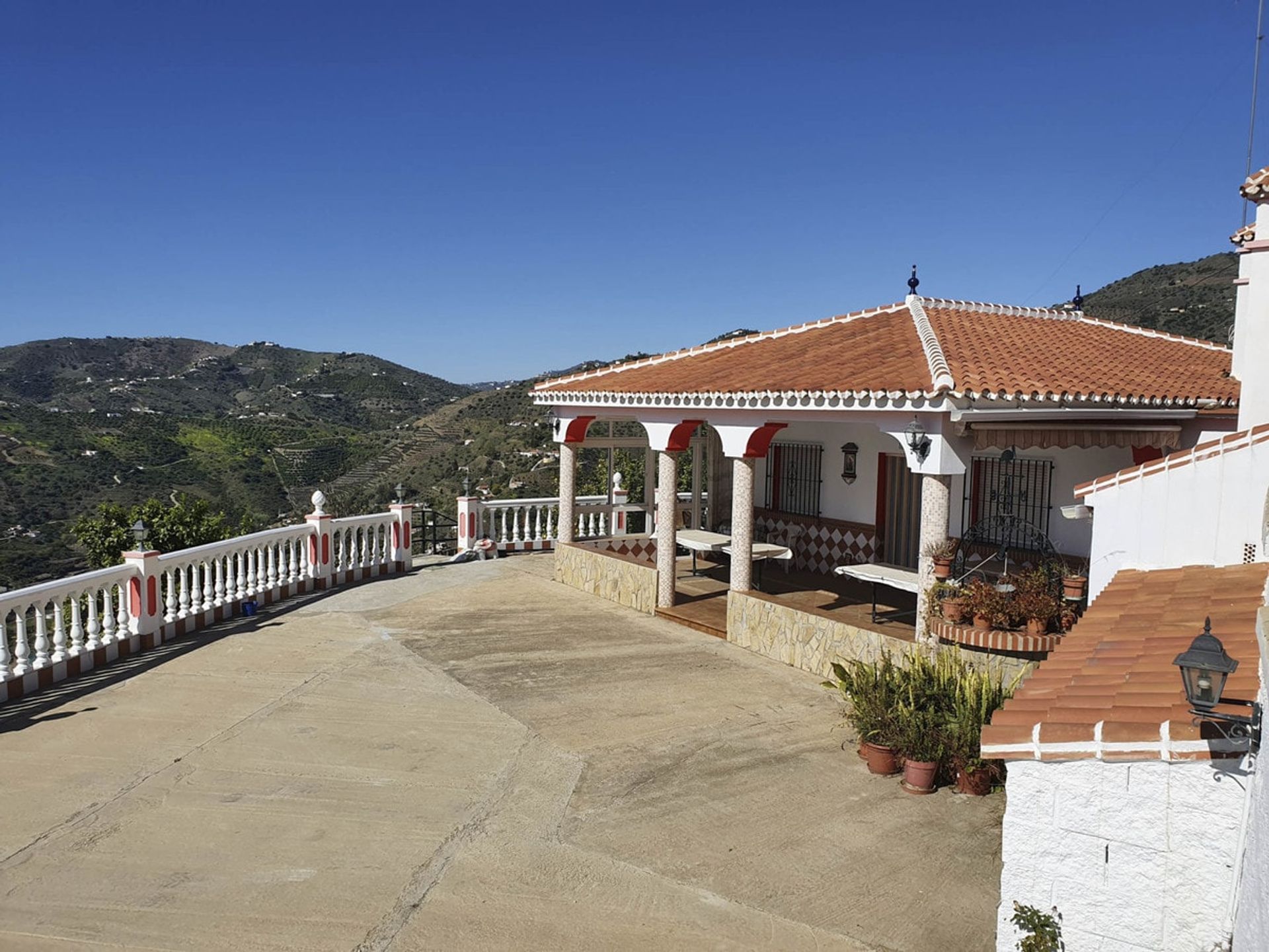 casa no Torrox, Andaluzia 11499741