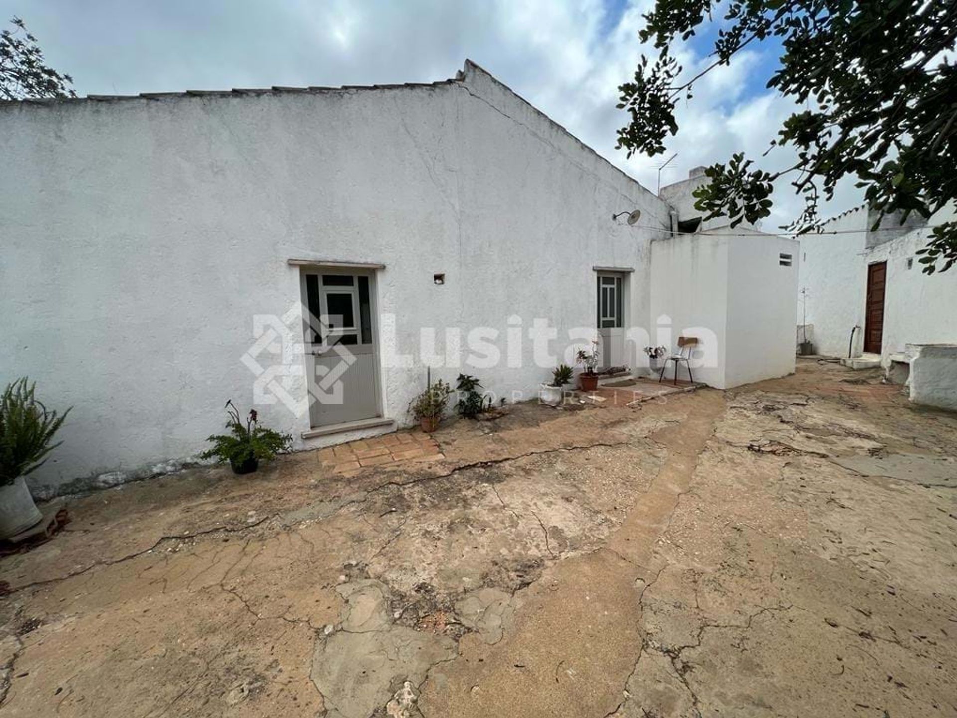 casa en Loulé, Faro 11499768