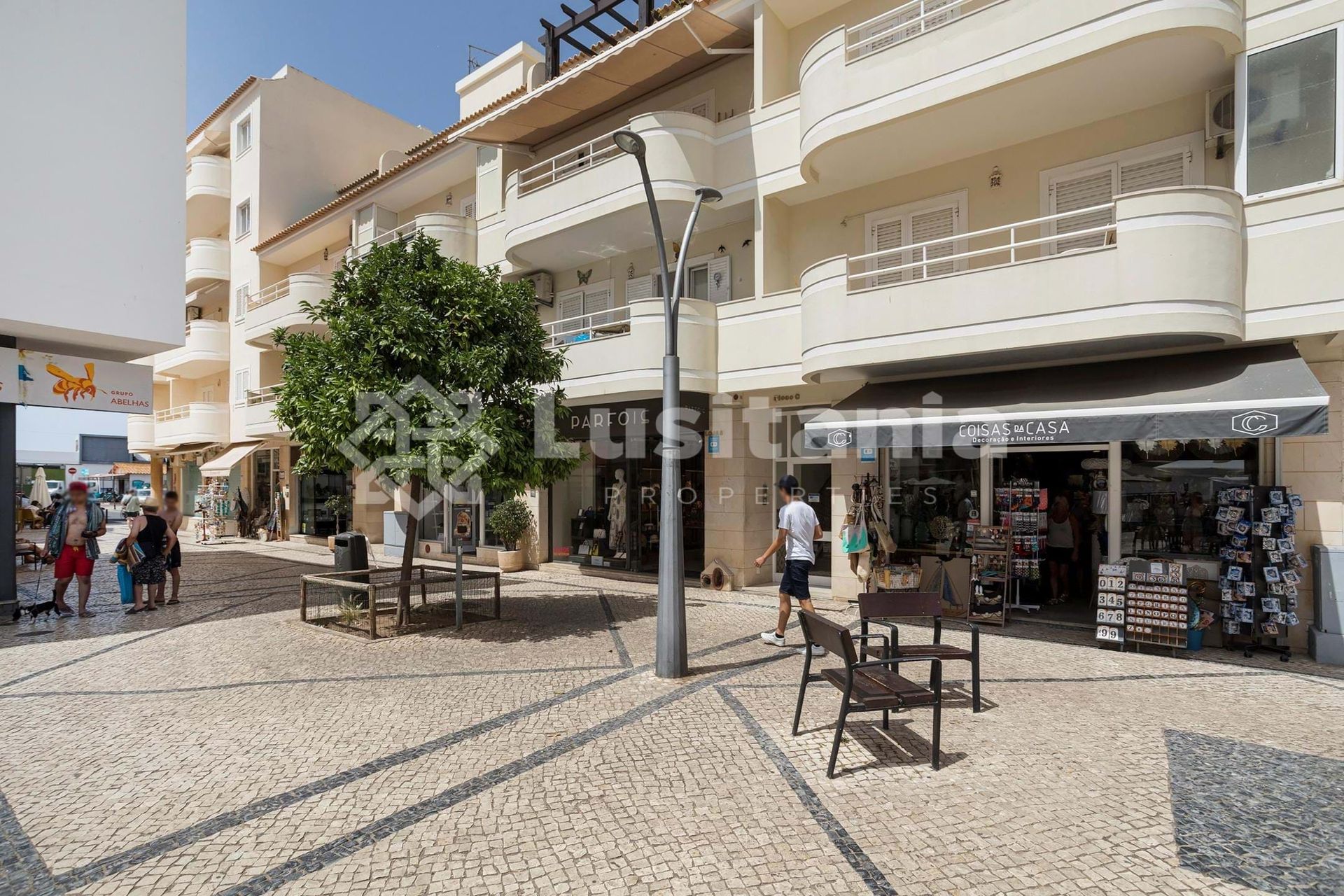 Condominium in Quarteira, Faro 11499769