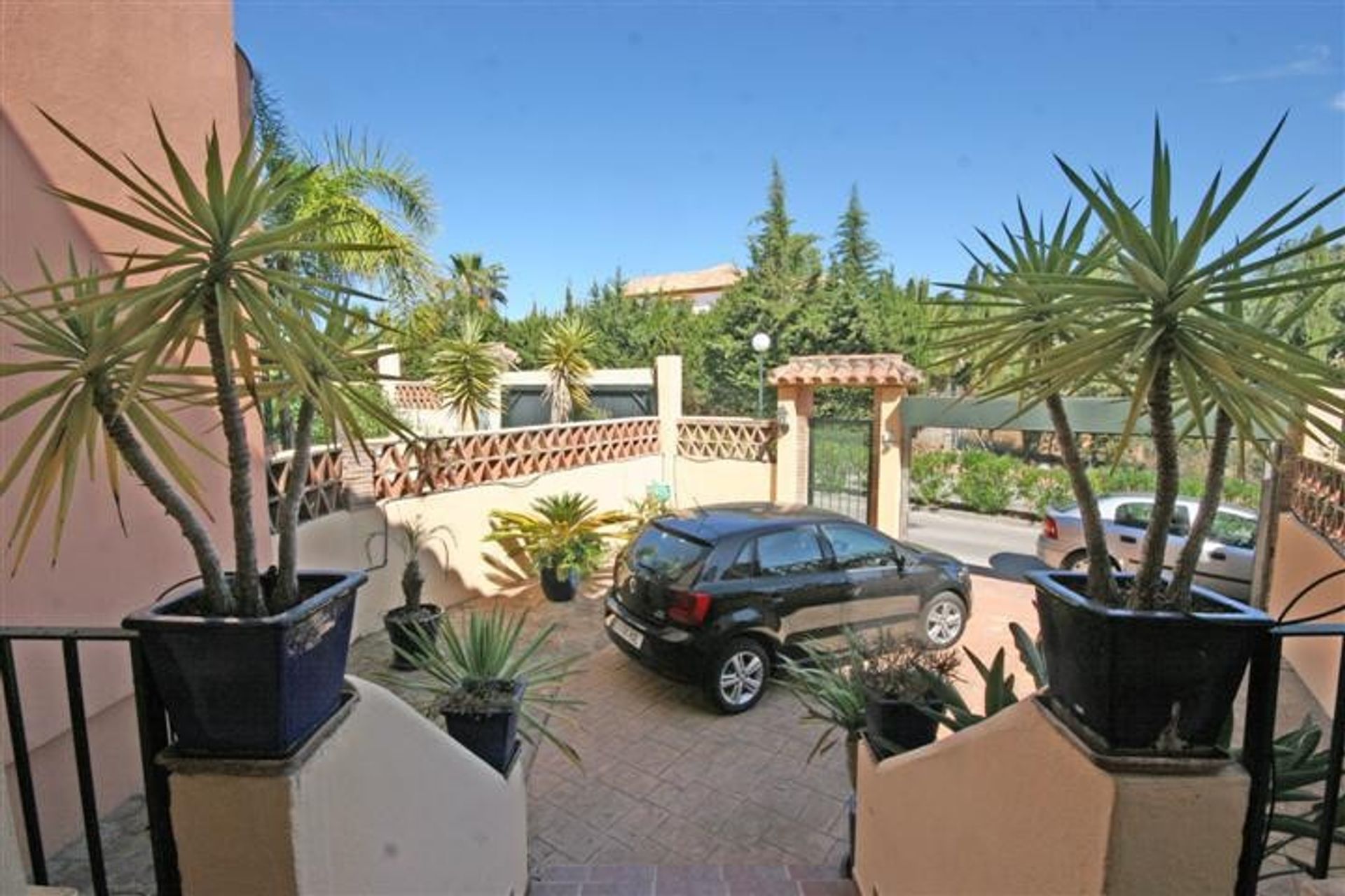 Haus im Estepona, Andalucía 11499779