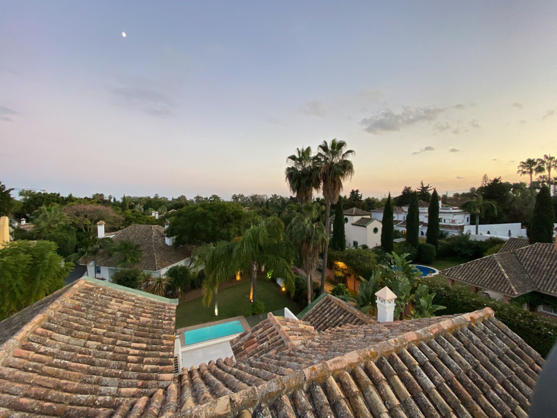 Casa nel San Pedro Alcántara, Andalucía 11499799