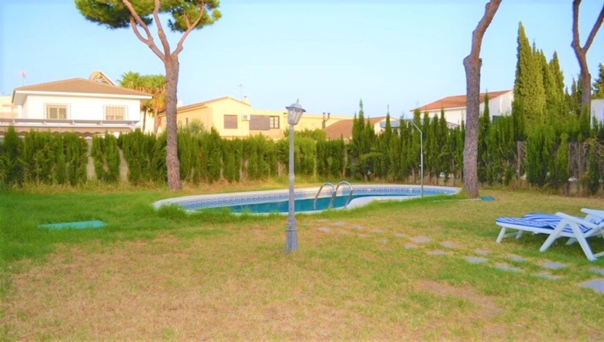 Huis in El Portil, Andalucía 11499805