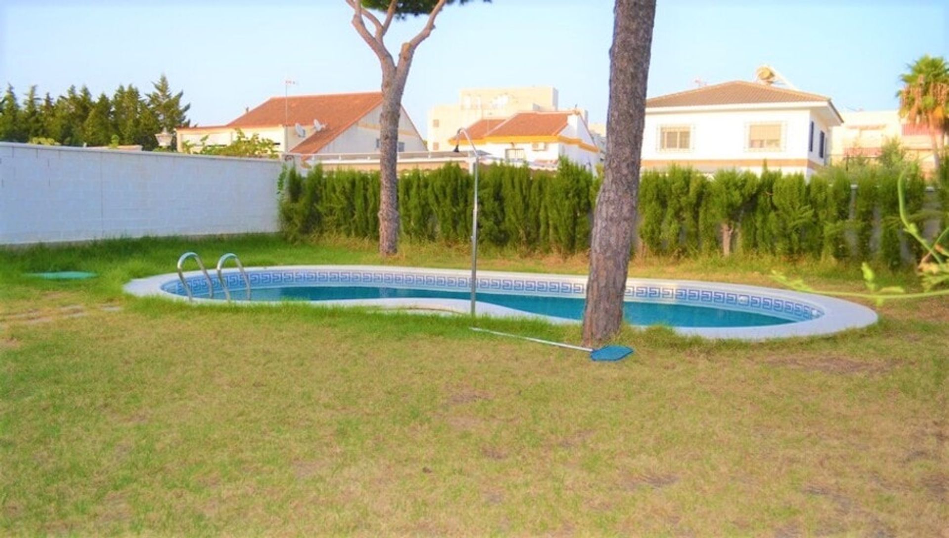 Huis in El Portil, Andalucía 11499805