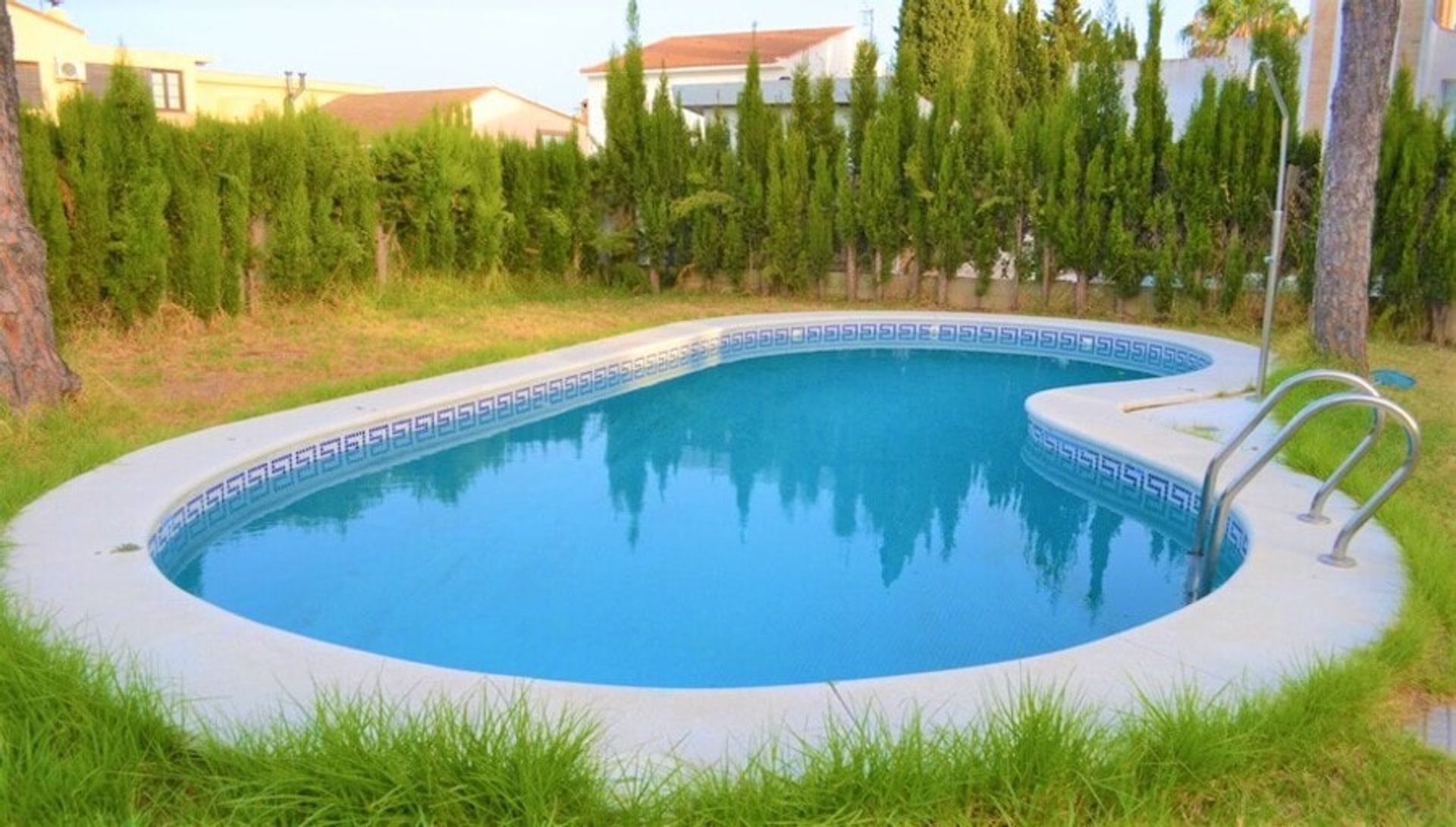 Huis in El Portil, Andalucía 11499805