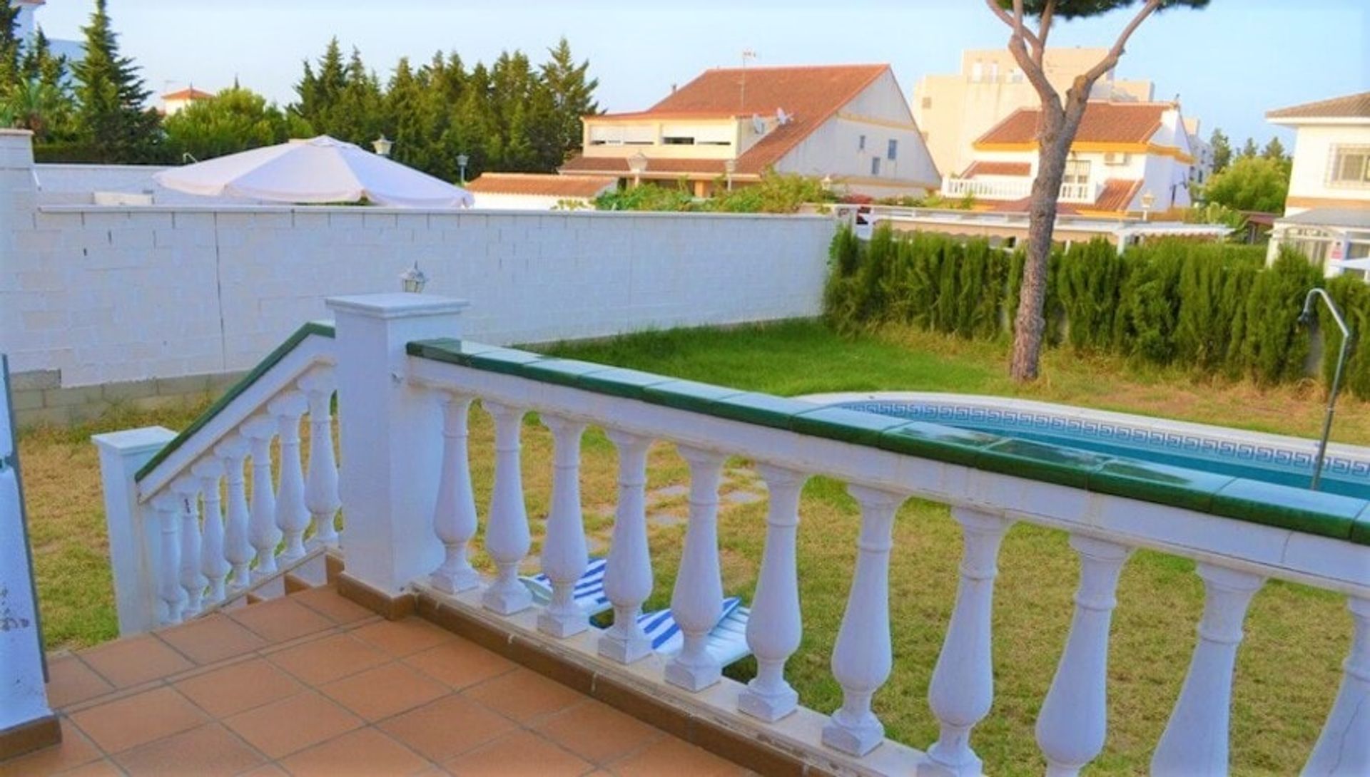 Huis in El Portil, Andalucía 11499805