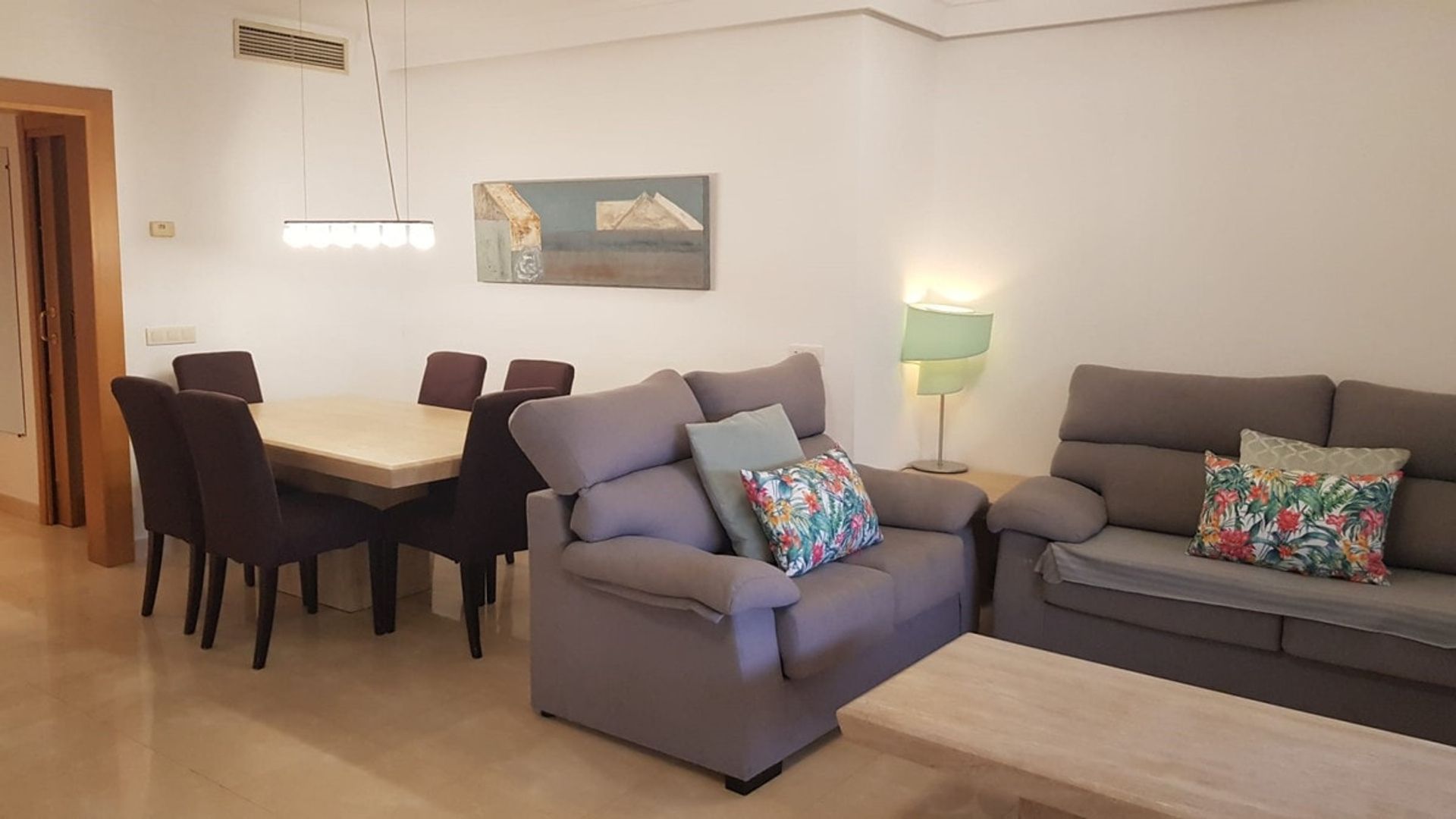 Condominium dans Estepona, Andalousie 11499807