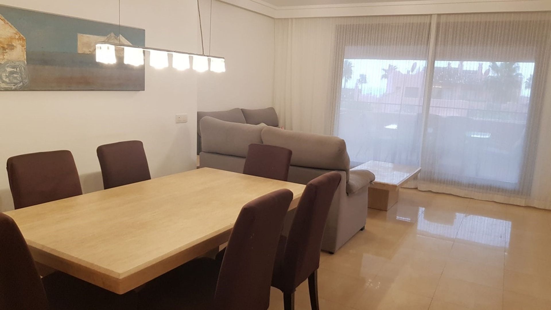 Condominium dans Estepona, Andalousie 11499807