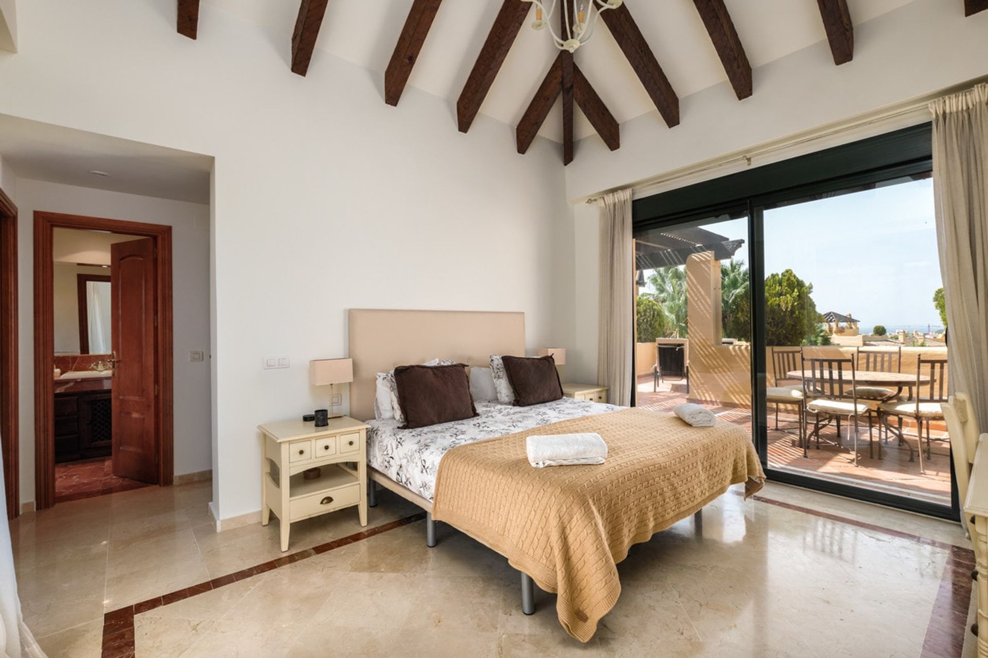 Condominio nel San Pedro de Alcantara, Andalusia 11499808