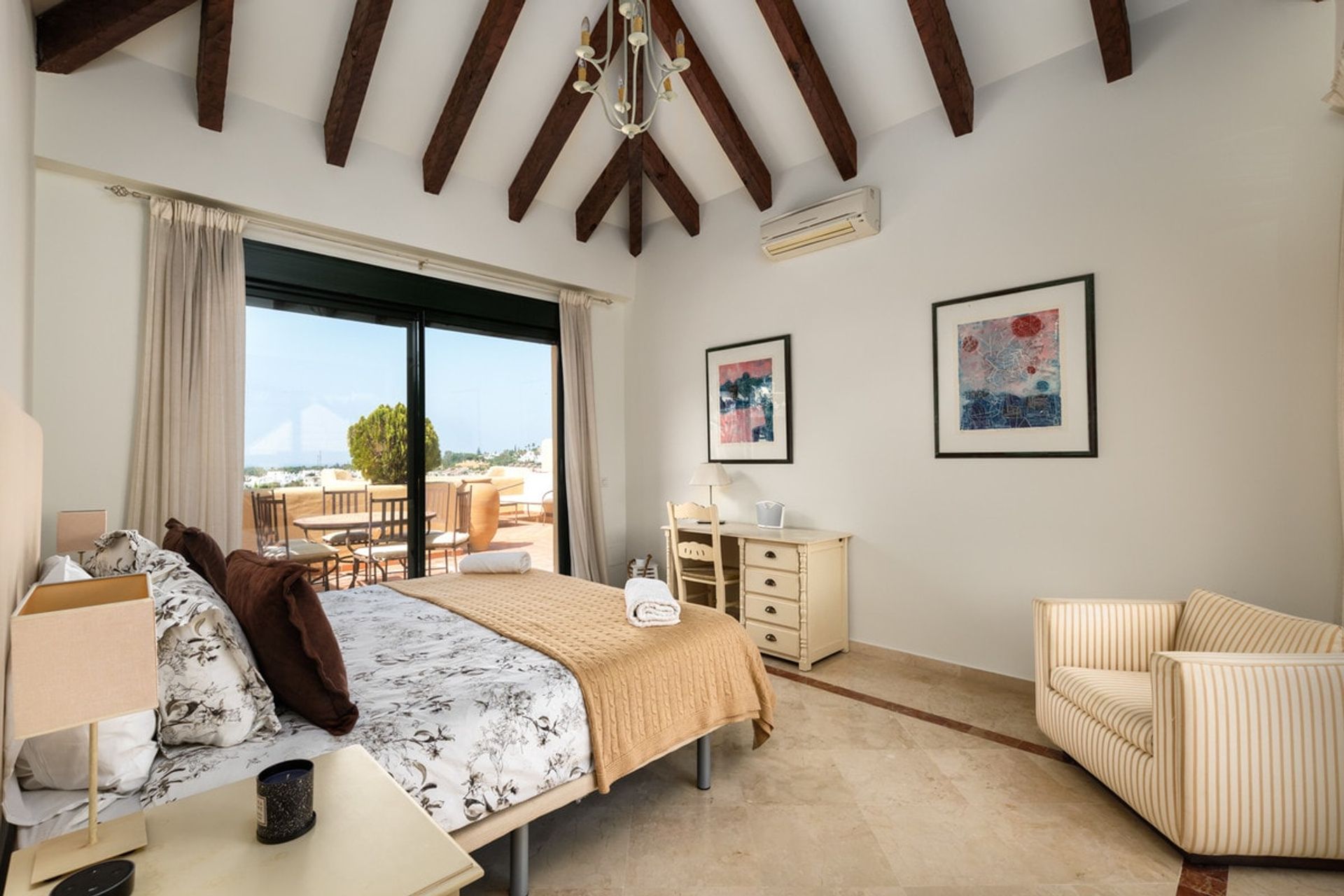 Condominio nel San Pedro de Alcantara, Andalusia 11499808