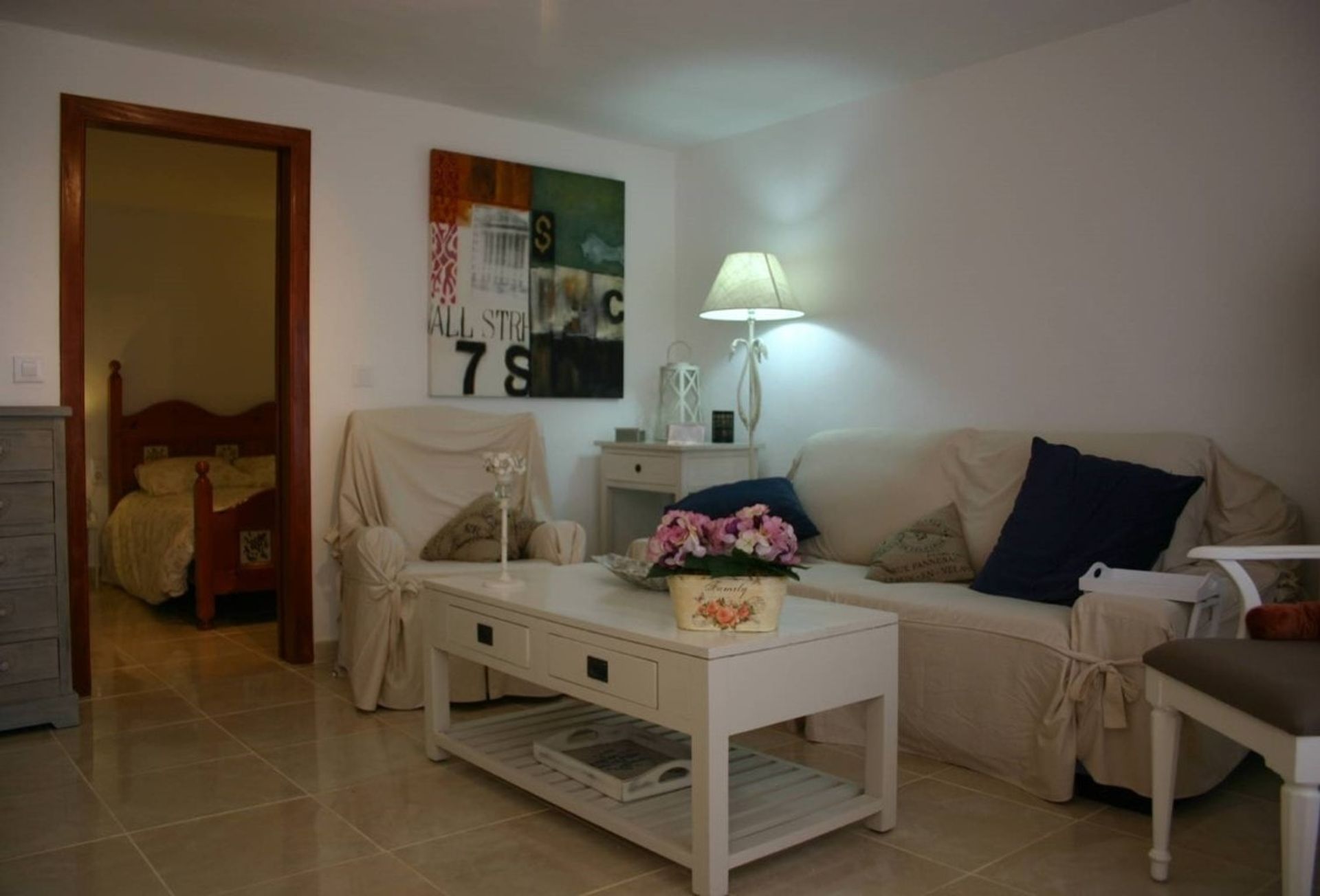 House in Teulada, Comunidad Valenciana 11499816