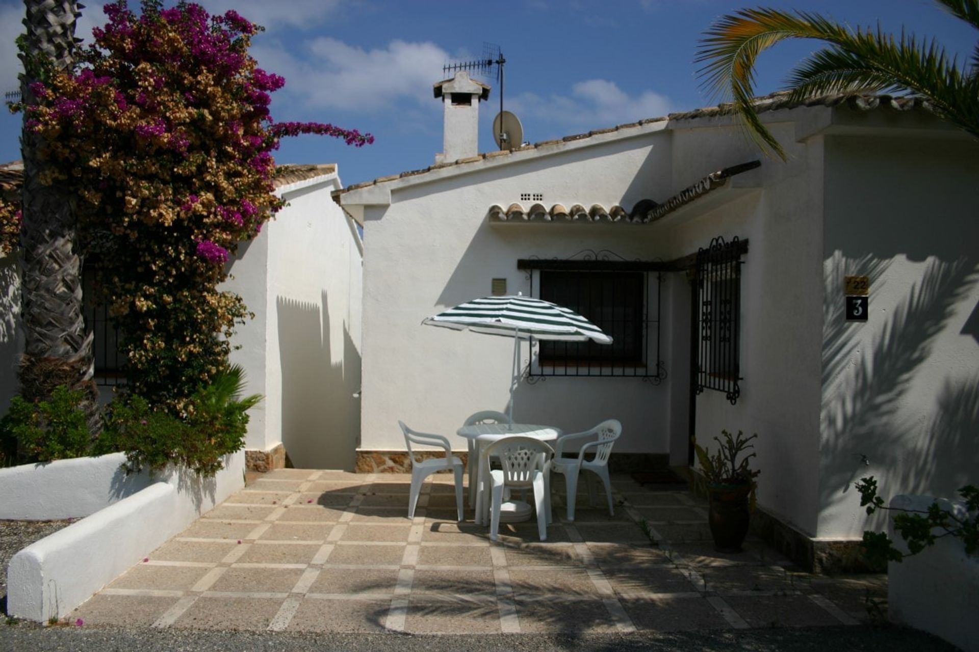 House in Teulada, Comunidad Valenciana 11499816