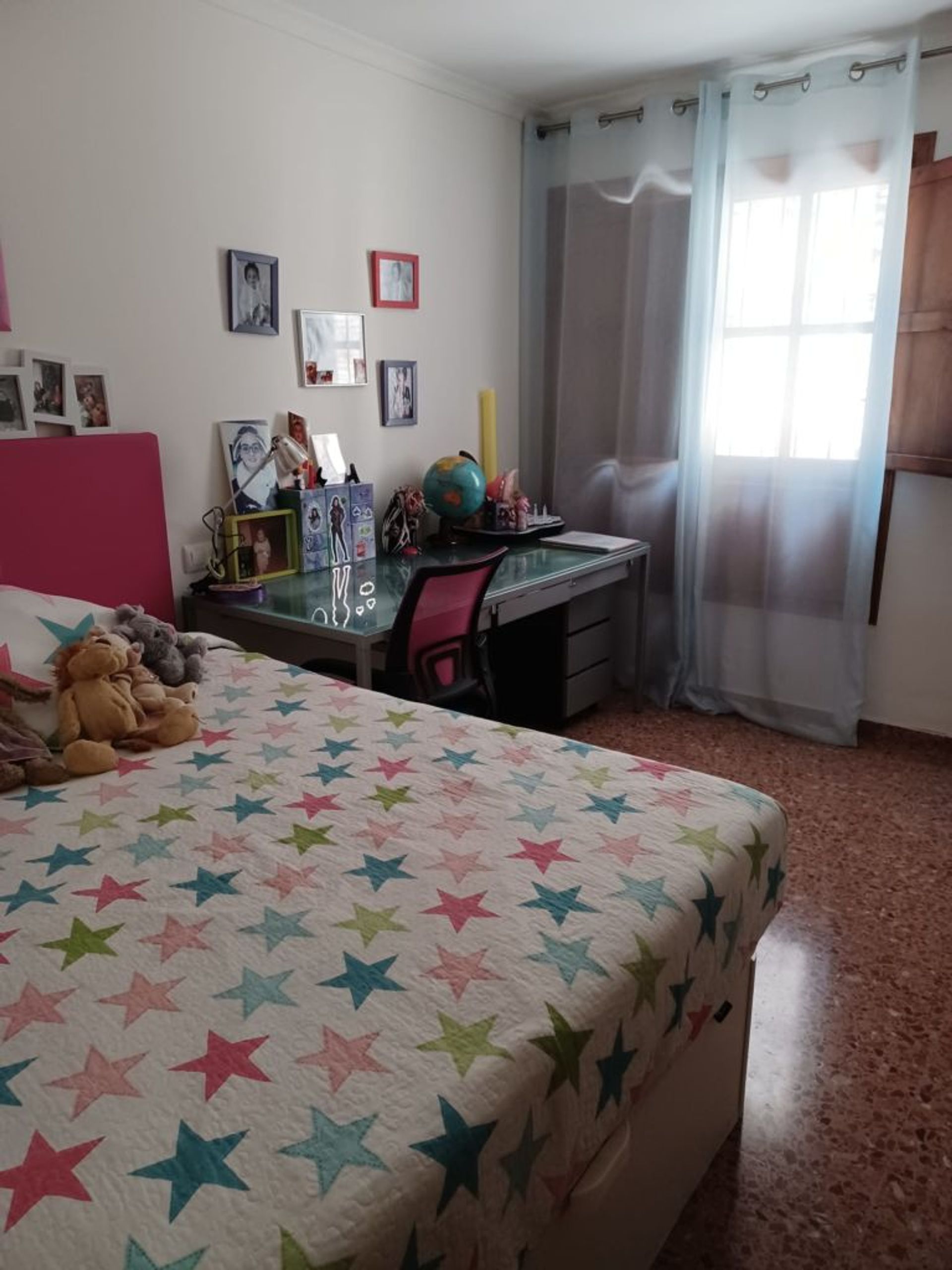 Osakehuoneisto sisään Oliva, Valencia 11499853