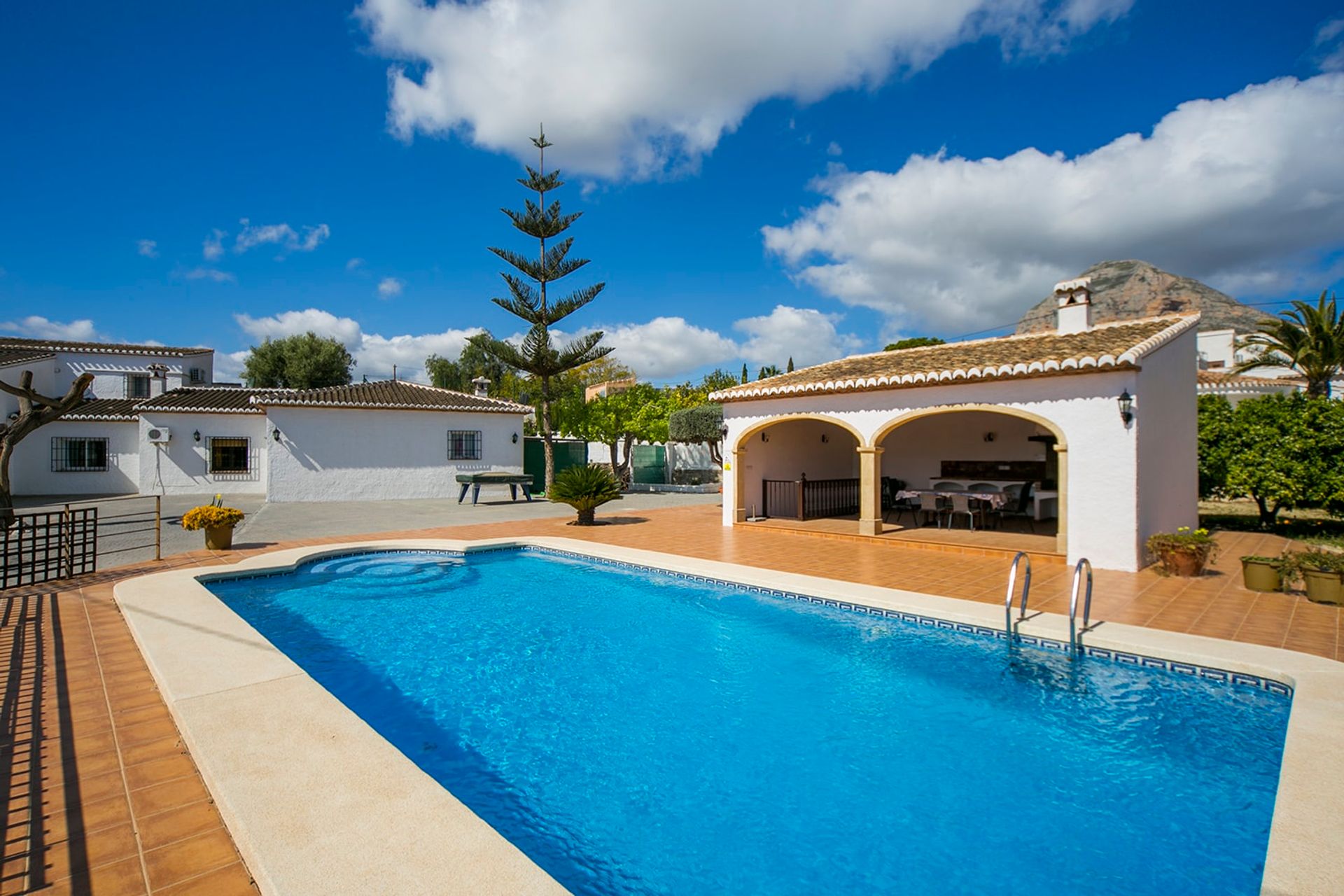 Haus im Javea, Valencia 11499925