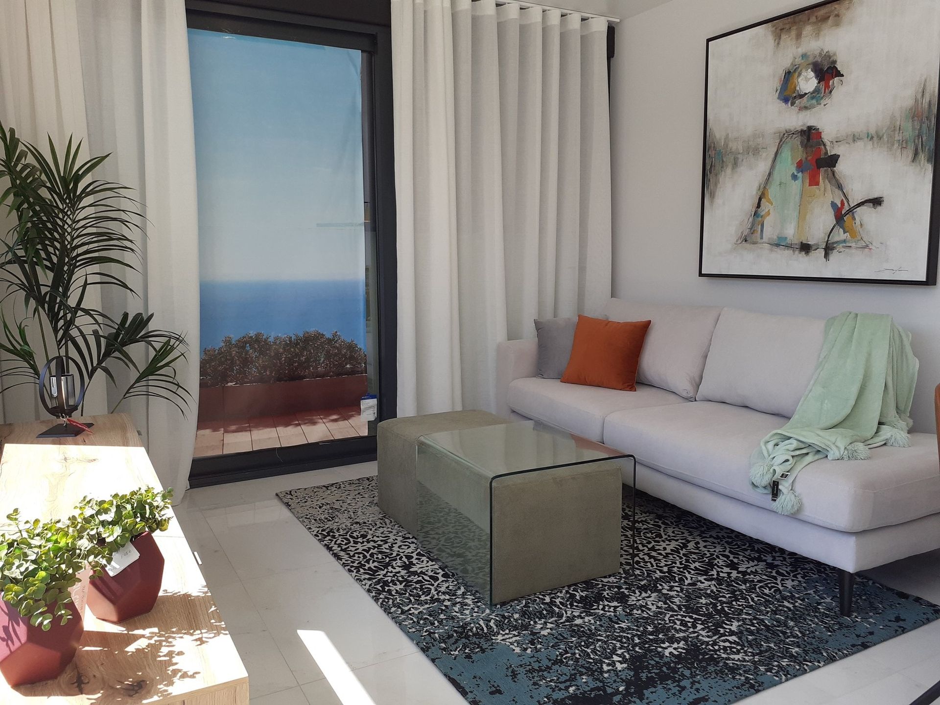 Condominium in Benidorm, Comunidad Valenciana 11499940