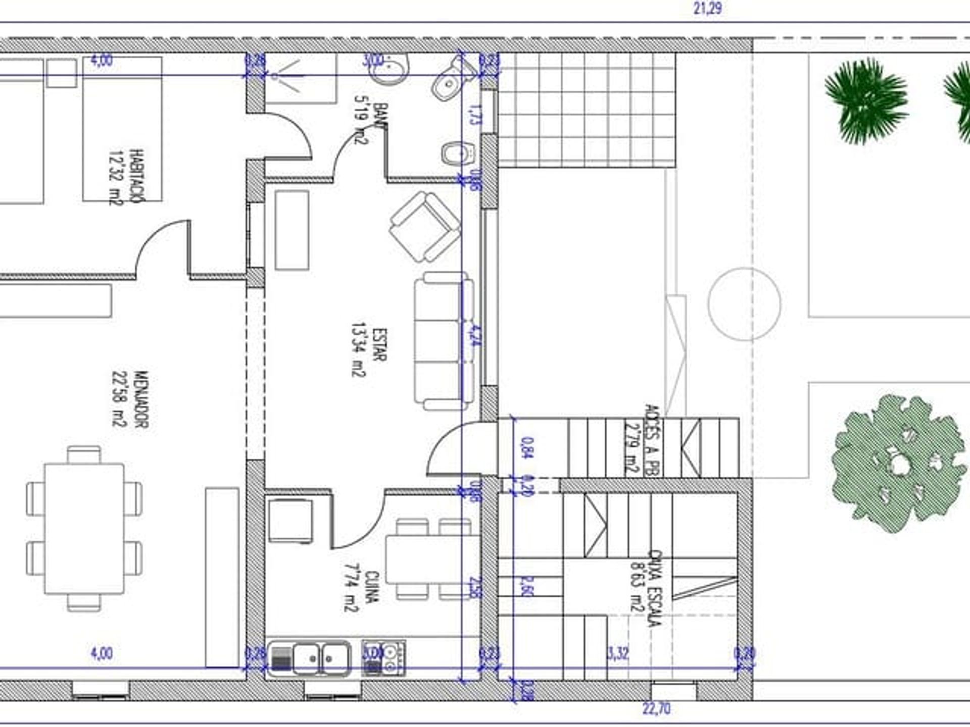 Industriel dans Inca, Illes Balears 11499942