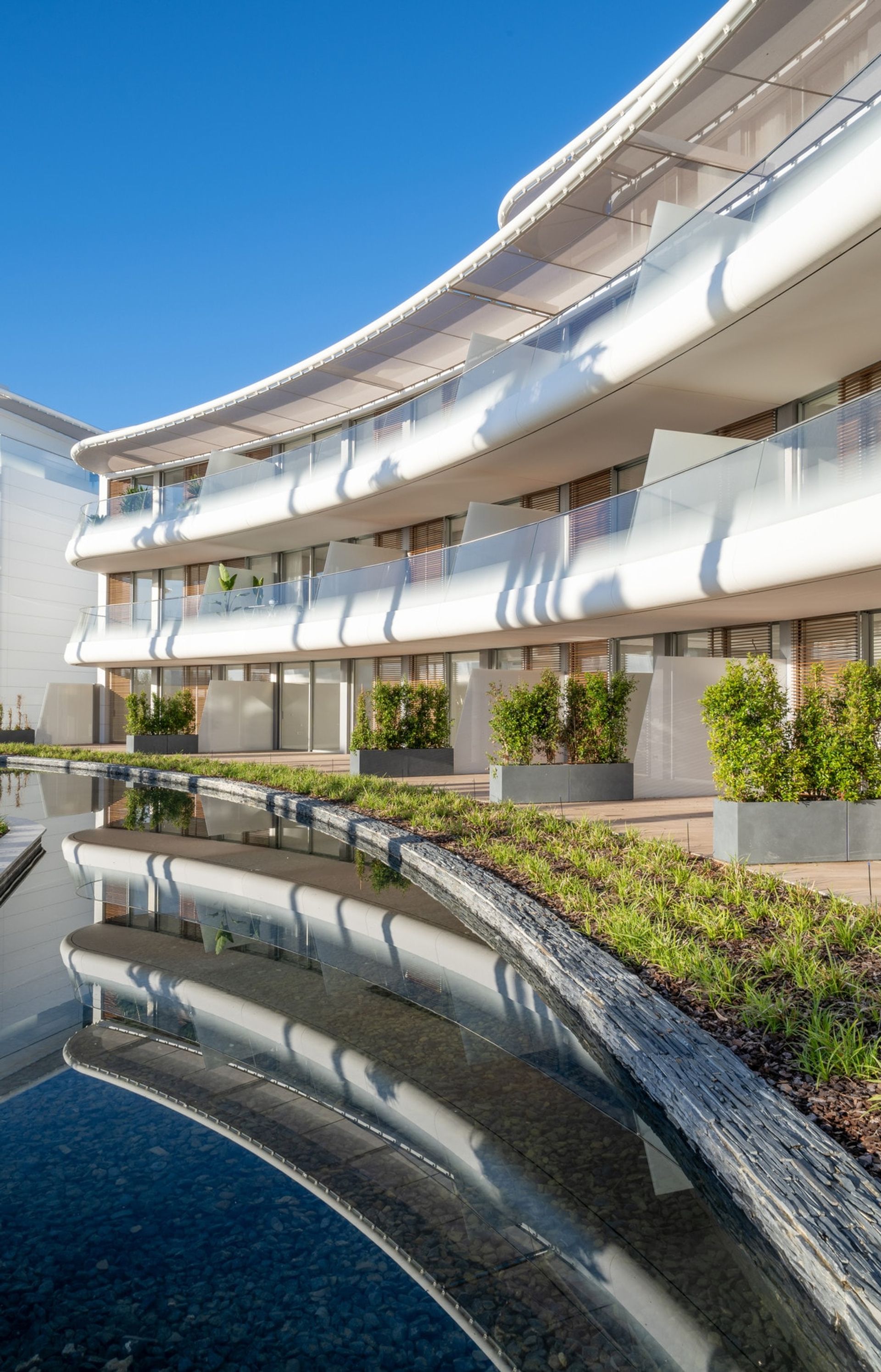 Condominium in Estepona, Andalucía 11499947