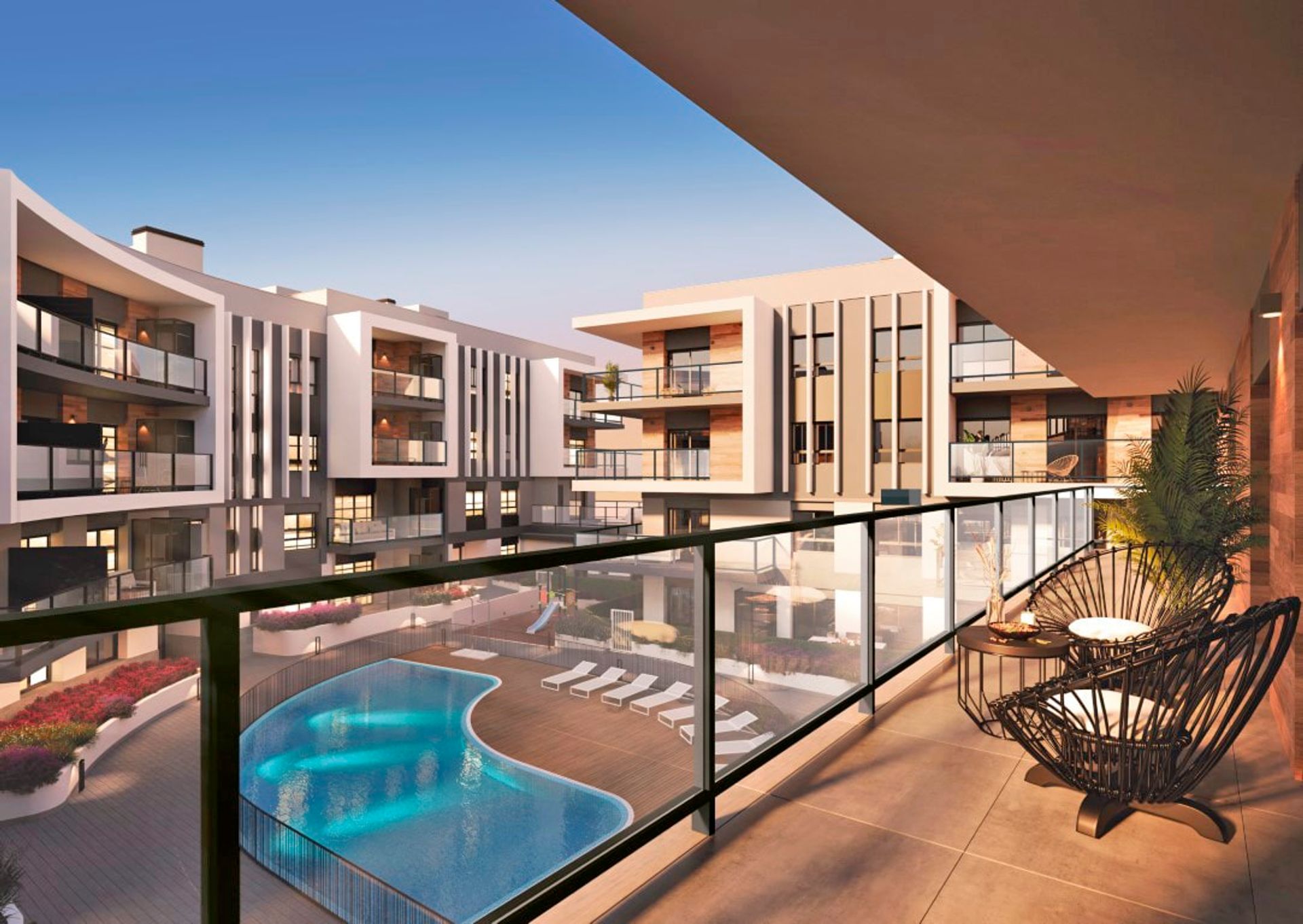 Kondominium dalam Javea, Valencia 11500024