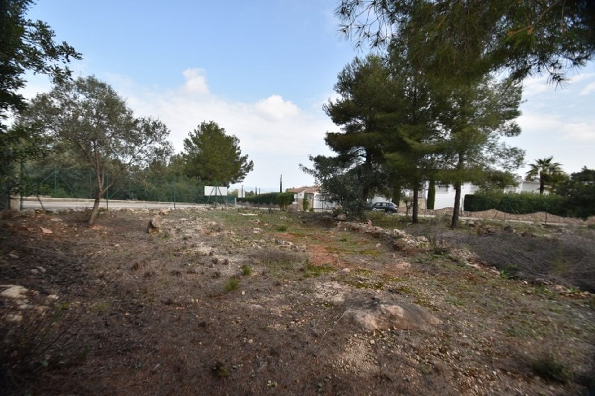 Land in Pego, Comunidad Valenciana 11500087