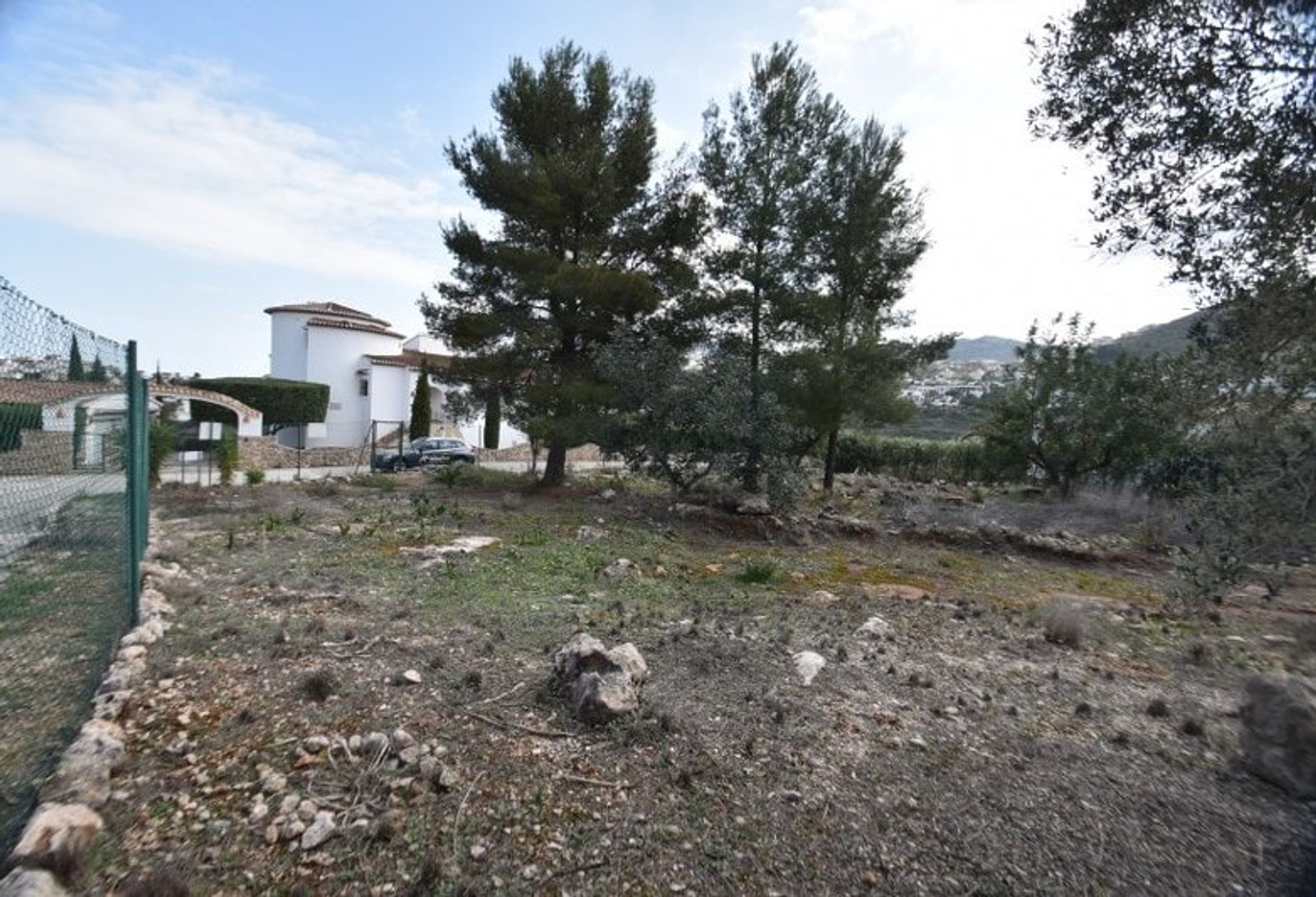 Land in Pego, Comunidad Valenciana 11500087