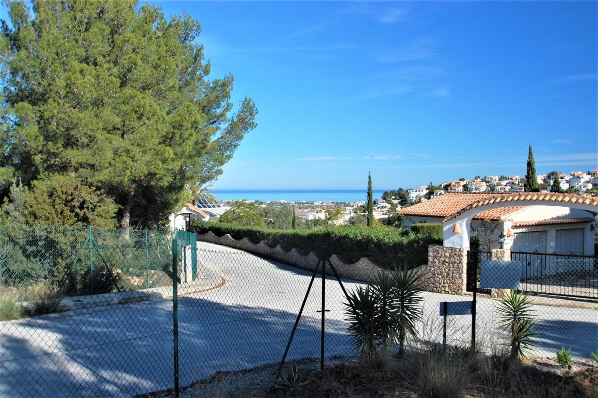 Land in Pego, Comunidad Valenciana 11500087