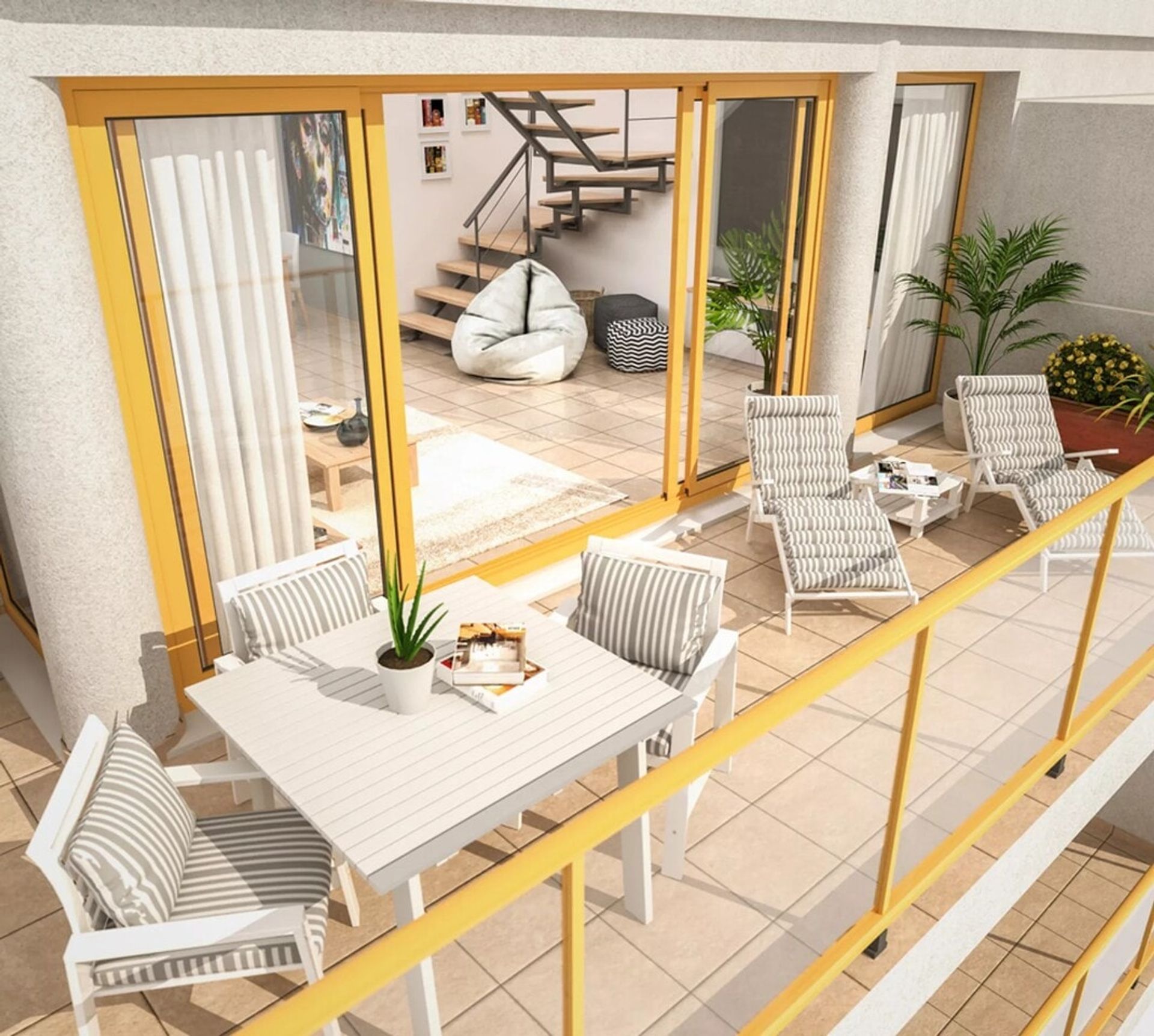 Condominio nel Calpe, Comunidad Valenciana 11500090