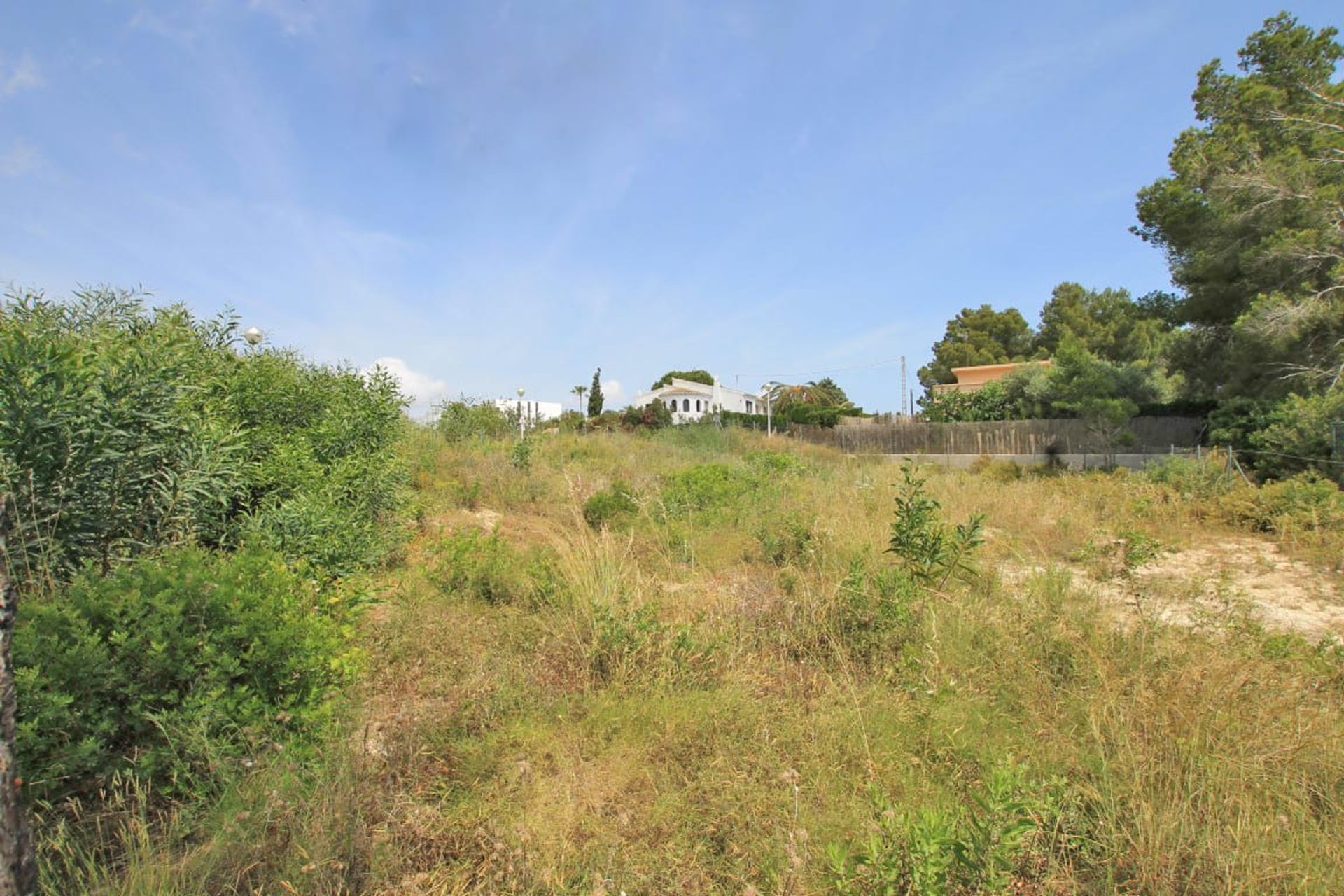 Land in Jávea, Comunidad Valenciana 11500109