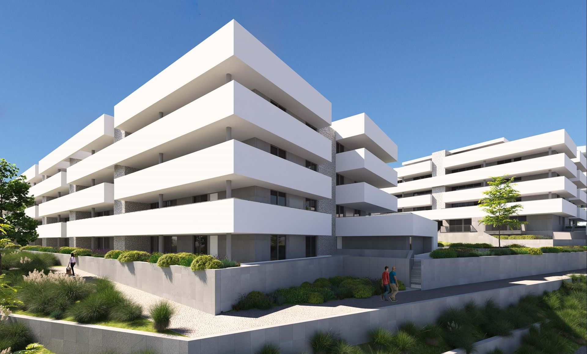 Condominio en Lagos, Faro District 11500125