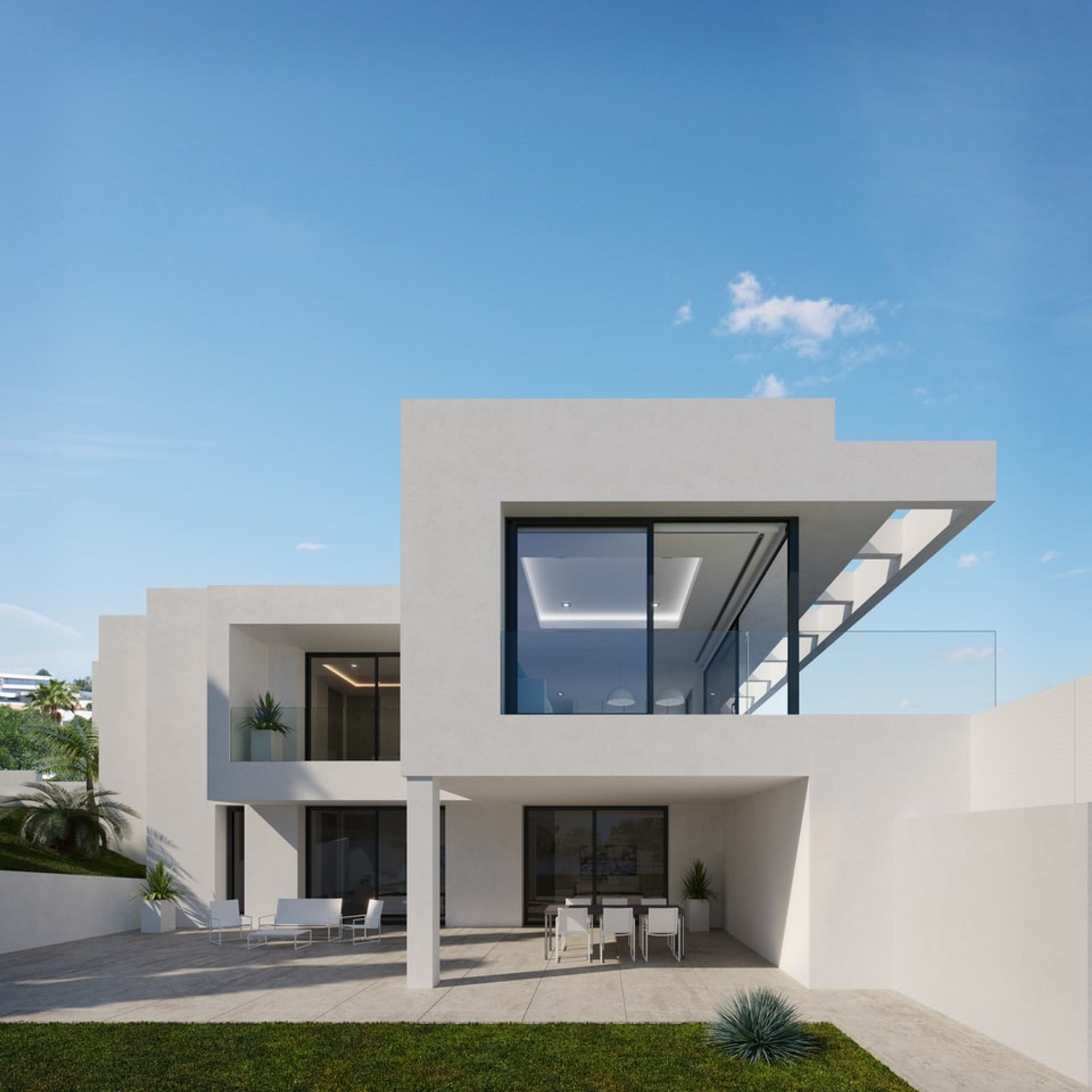 casa no Calpe, Valência 11500167