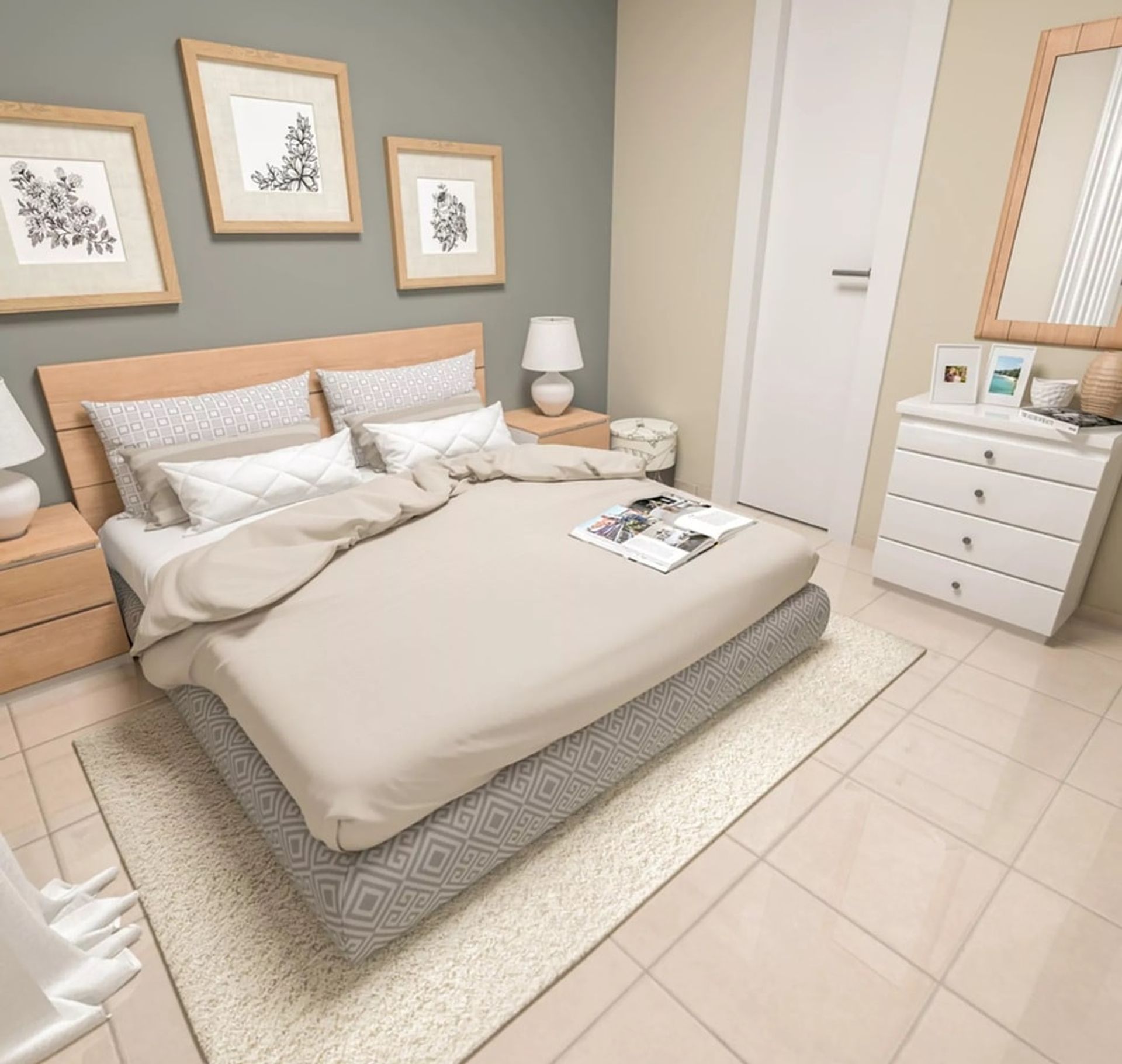 Condominium in Calpe, Comunidad Valenciana 11500194