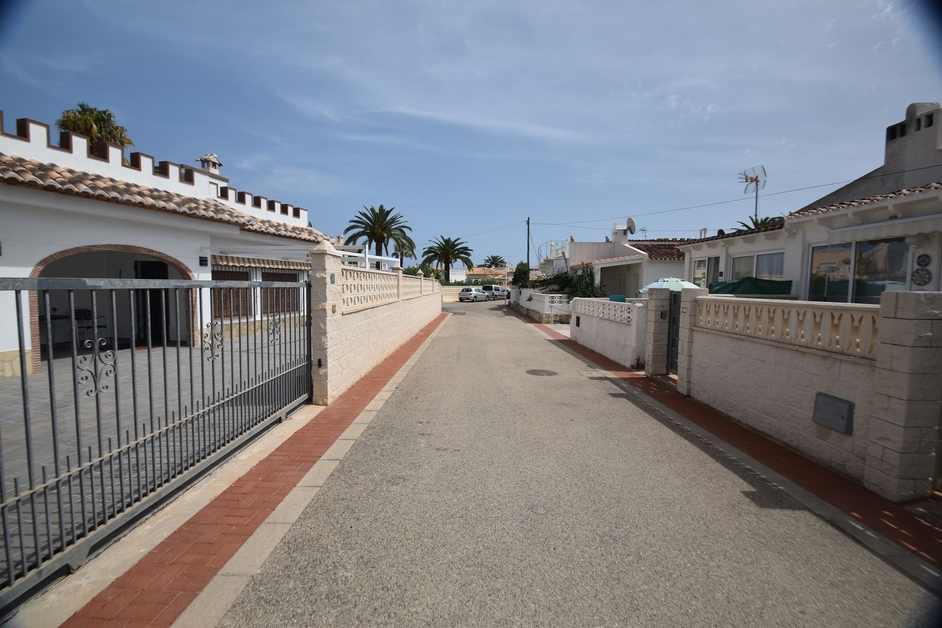 House in Vergel, Comunidad Valenciana 11500223