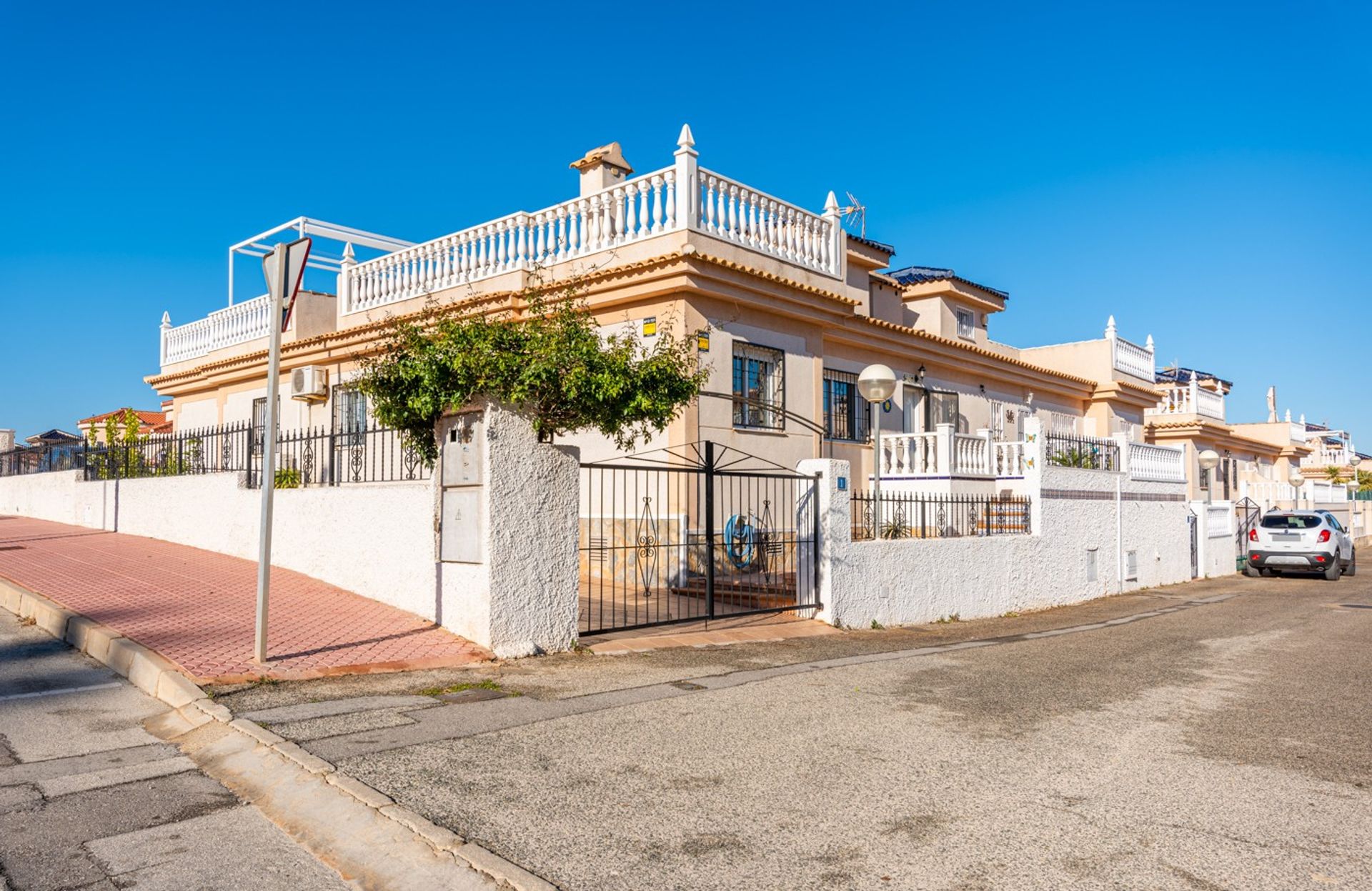 rumah dalam Formentera de Segura, Valencia 11500340