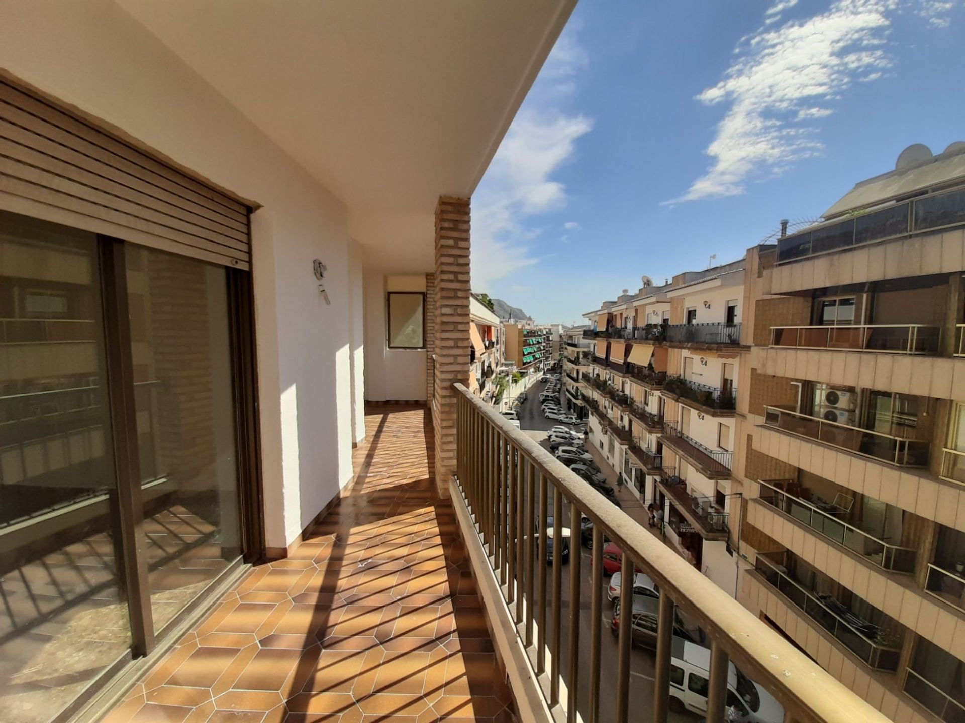 Condominium dans Jávea, Valence 11500343