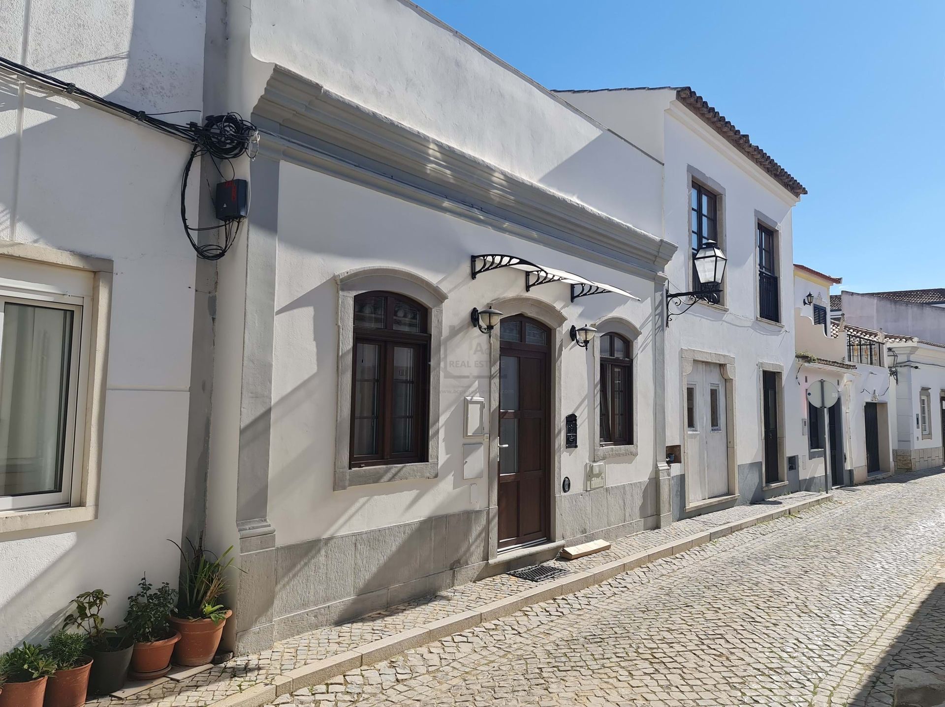 Casa nel São Brás de Alportel, Faro District 11500355