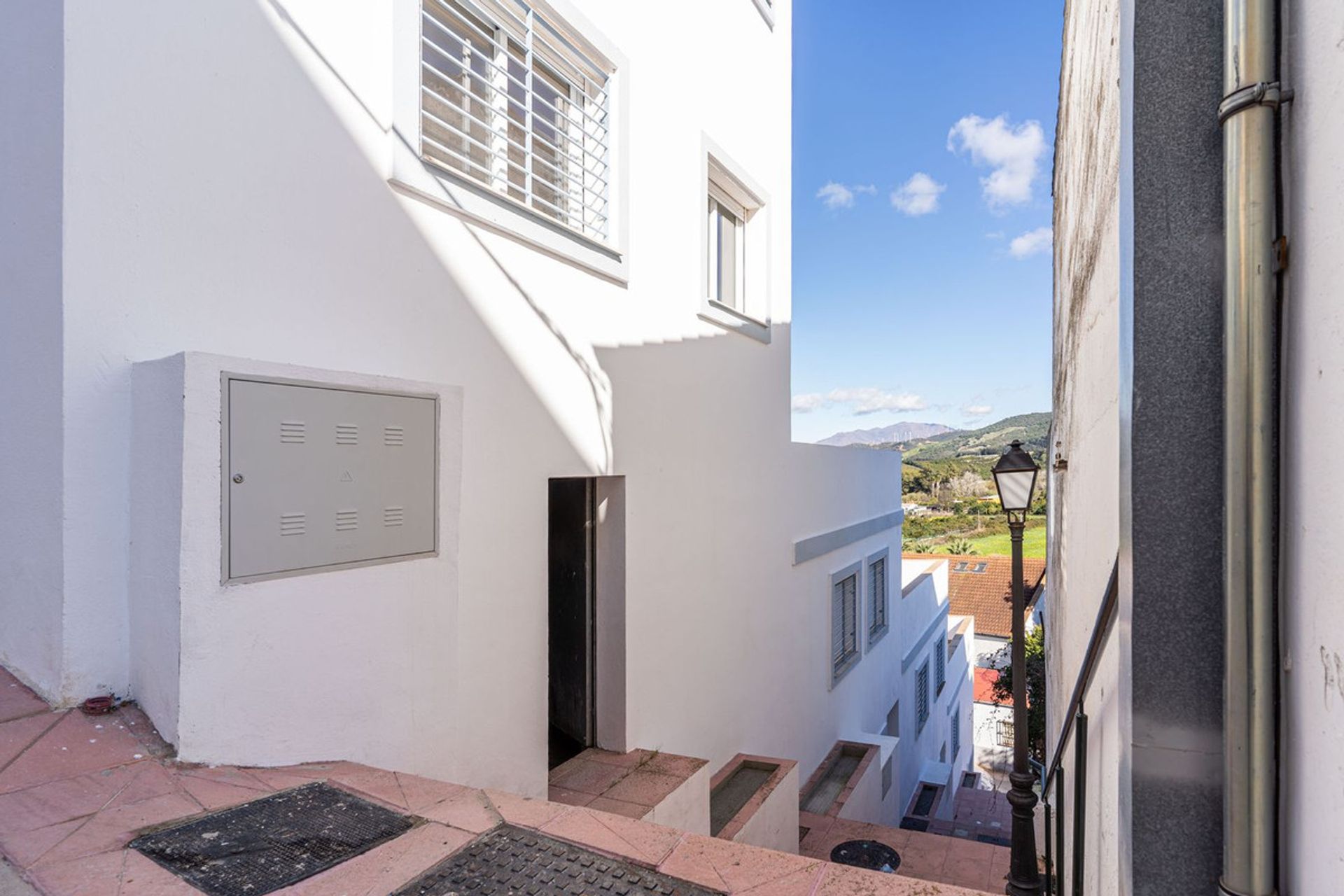 rumah dalam San Martín del Tesorillo, Andalucía 11500388