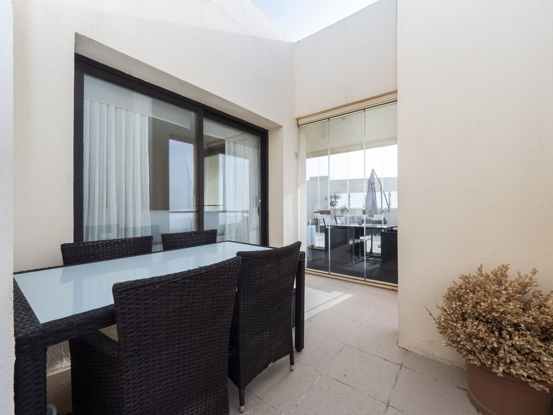 Condominium in Marbella, Andalucía 11500401