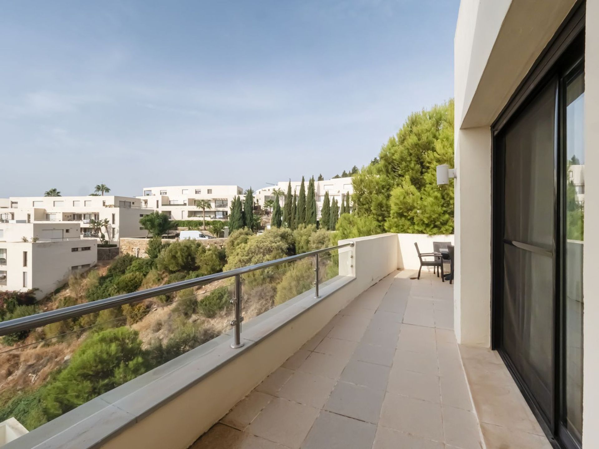 Condominium in Marbella, Andalucía 11500401