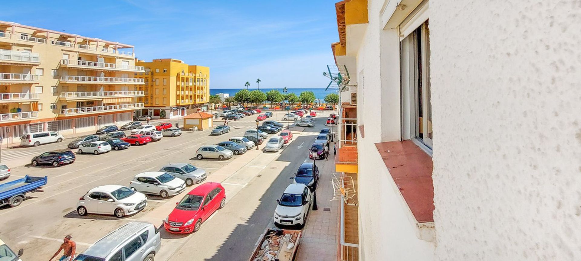 Condominium dans San Luis de Sabinillas, Andalucía 11500410