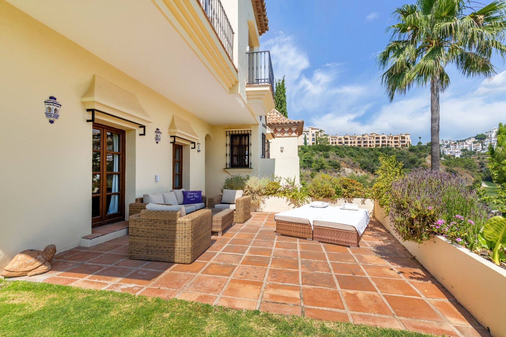 House in Benahavis, Andalusia 11500502