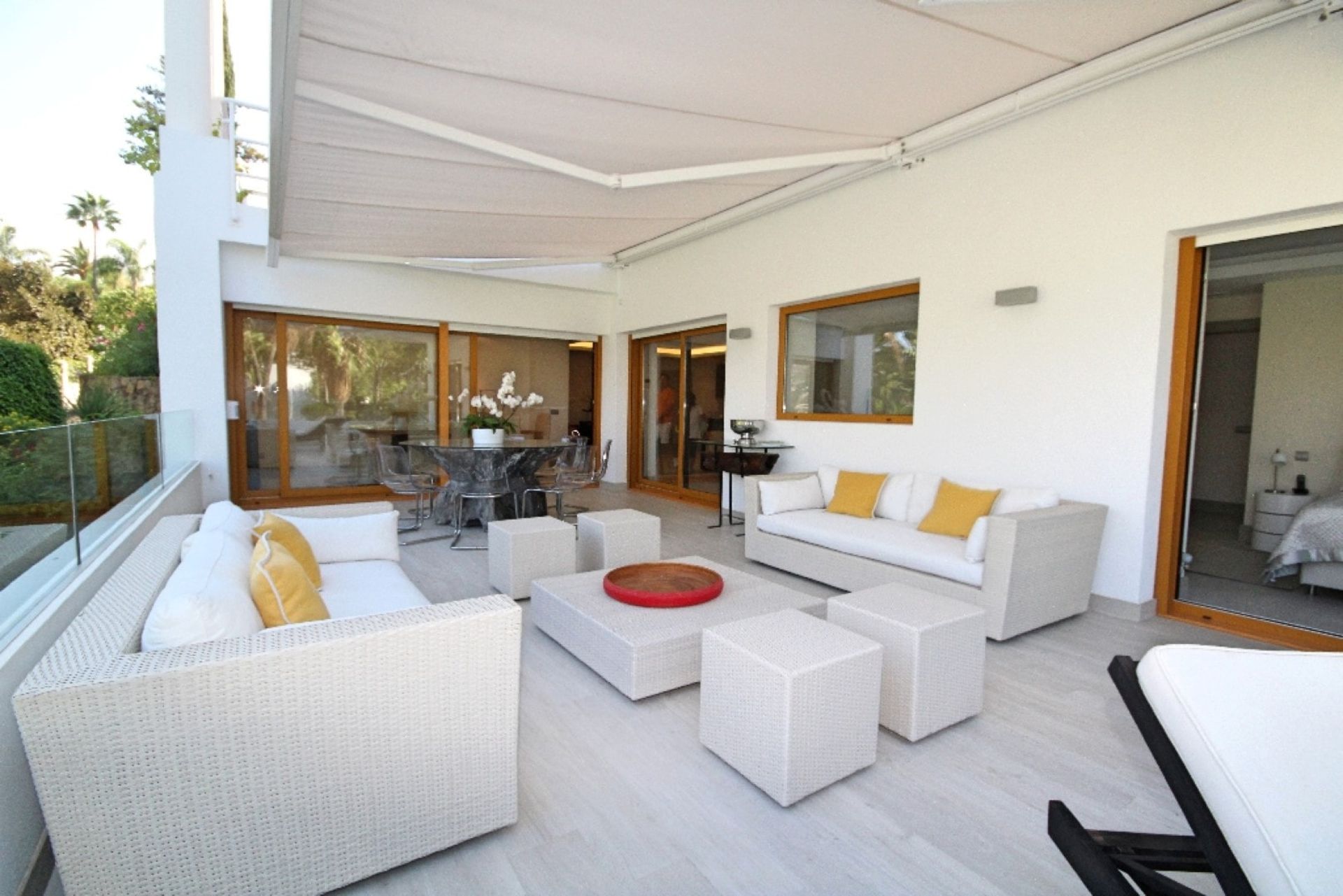 Condominium in El Angel, Andalusia 11500506