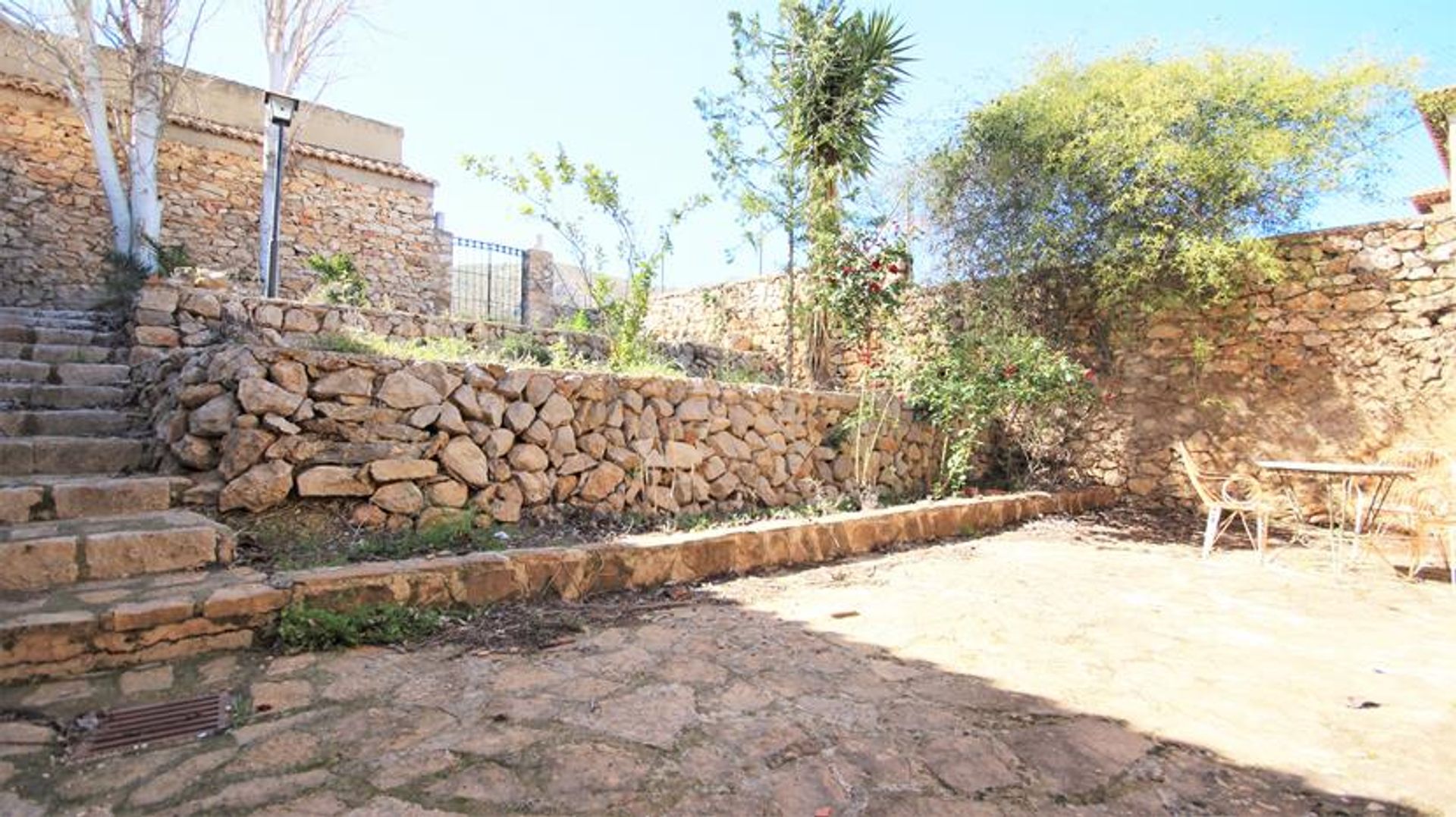 Rumah di Alcalalí, Comunidad Valenciana 11500543