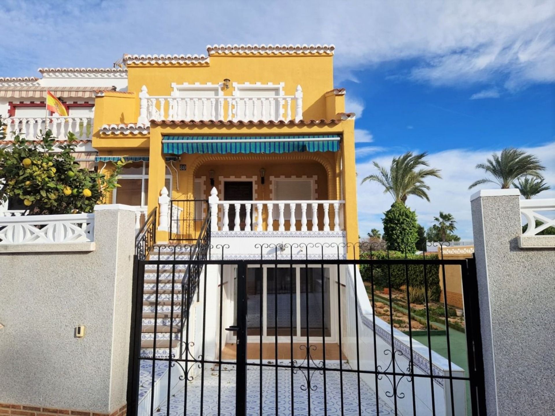 Rumah di Torremendo, Comunidad Valenciana 11500546