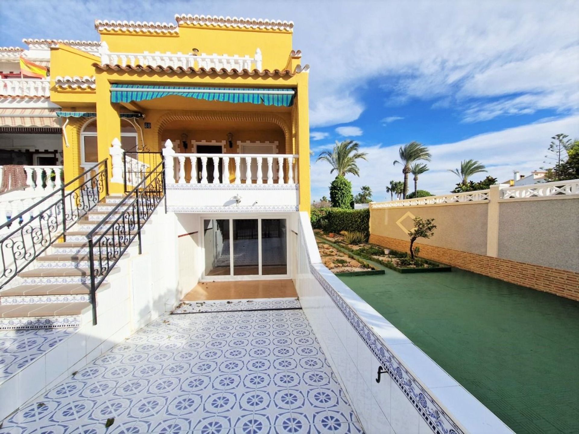 Rumah di Torremendo, Comunidad Valenciana 11500546