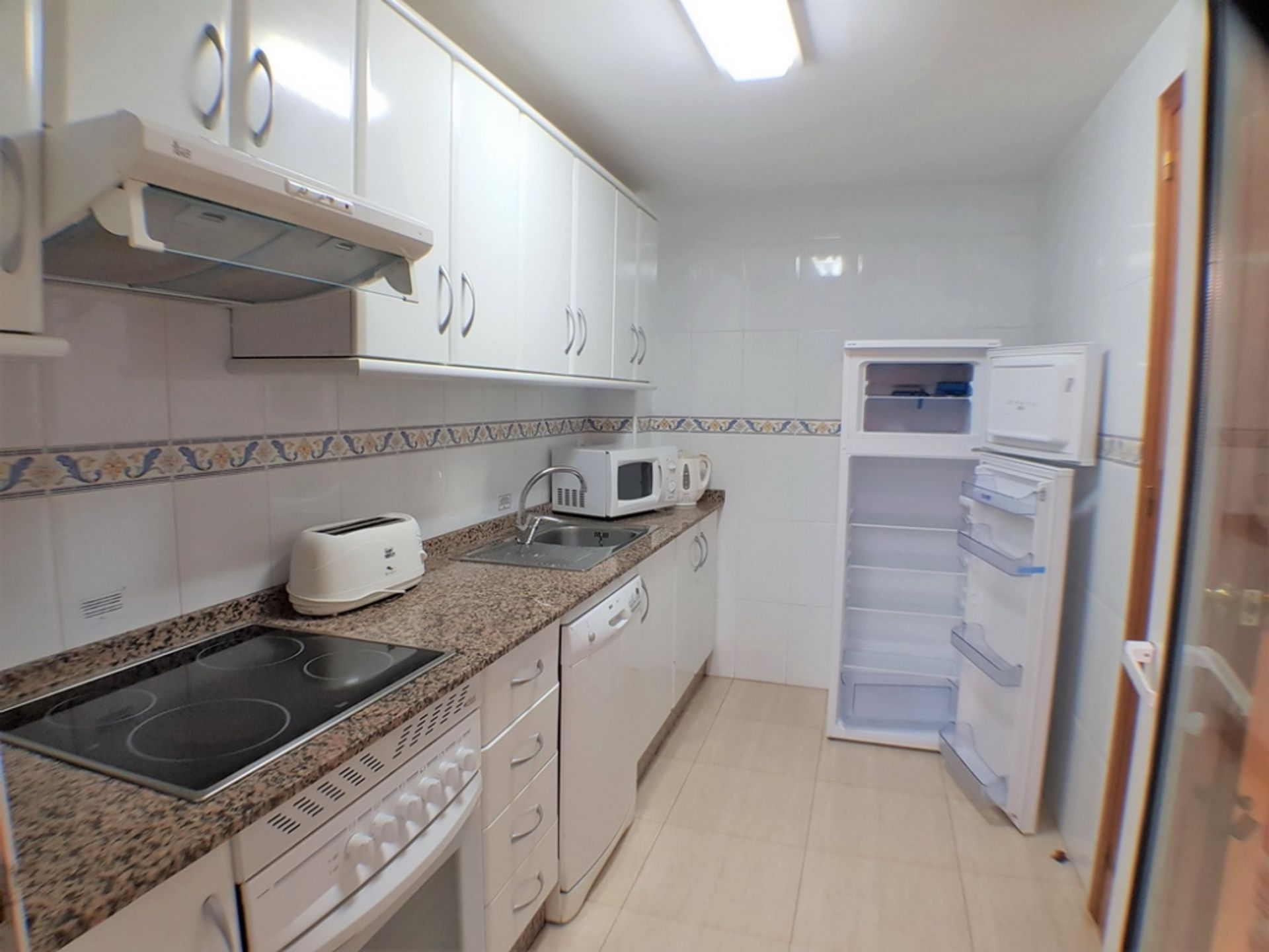 Huis in Playa de los Nietos, Murcia 11500555