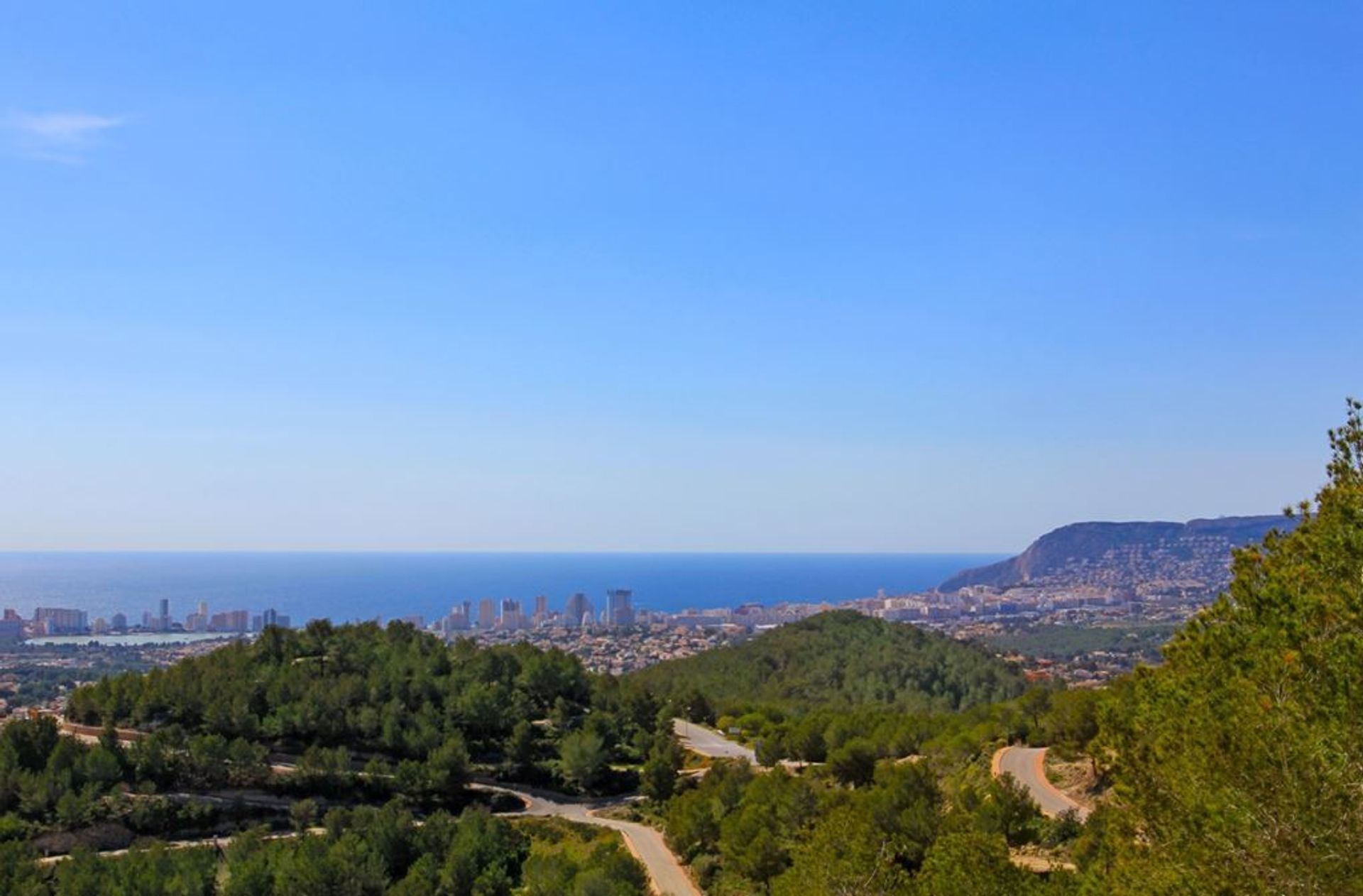 casa no Benisa, Comunidad Valenciana 11500579