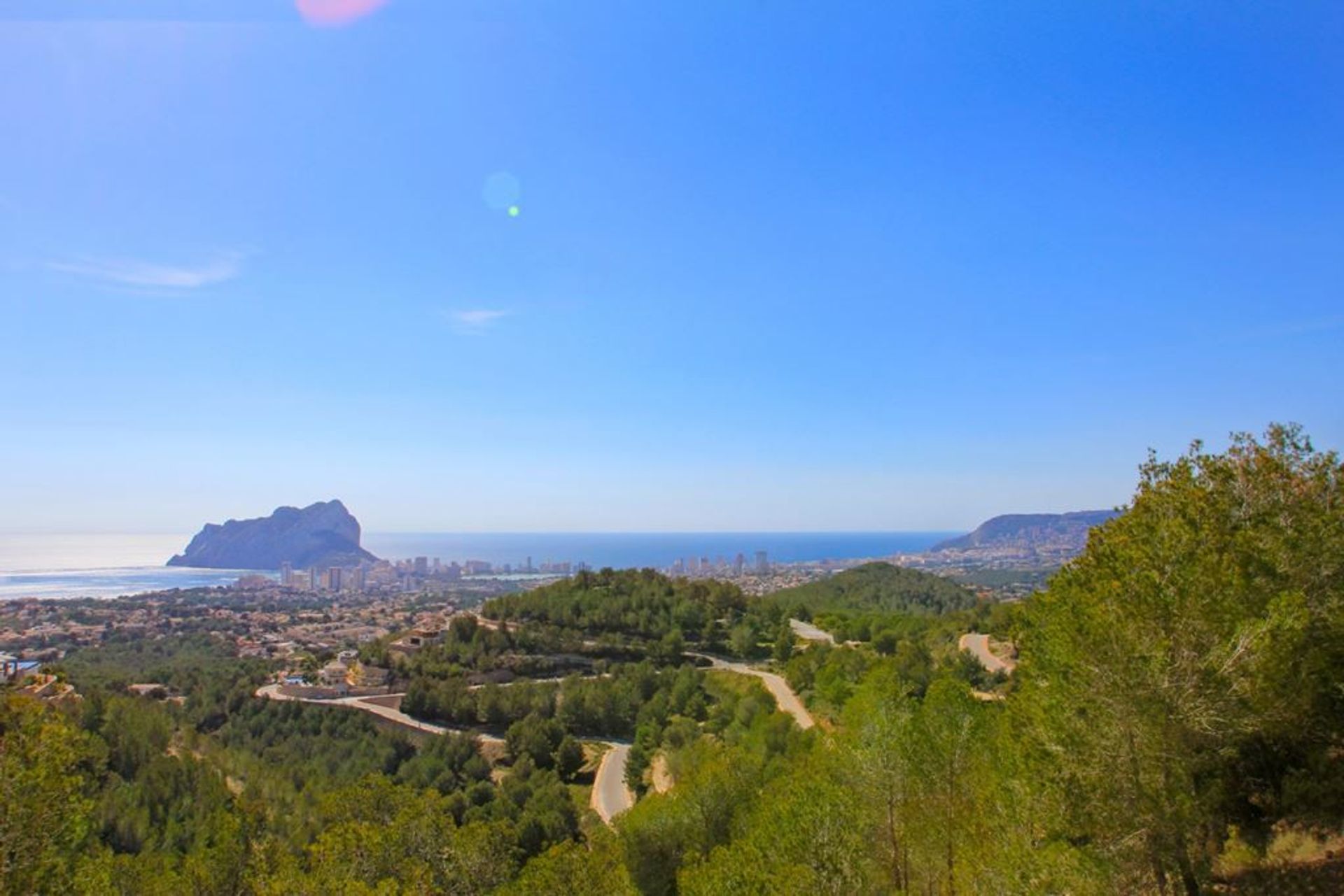 casa no Benisa, Comunidad Valenciana 11500579