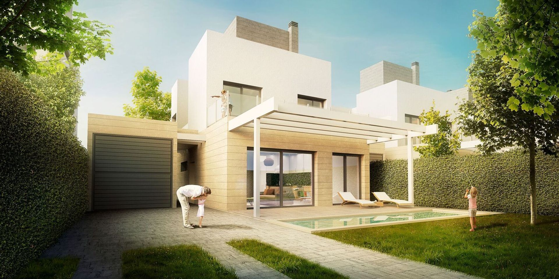 rumah dalam Torre del Rame, Murcia 11500593